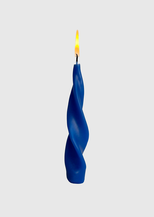 TWIST Azul
