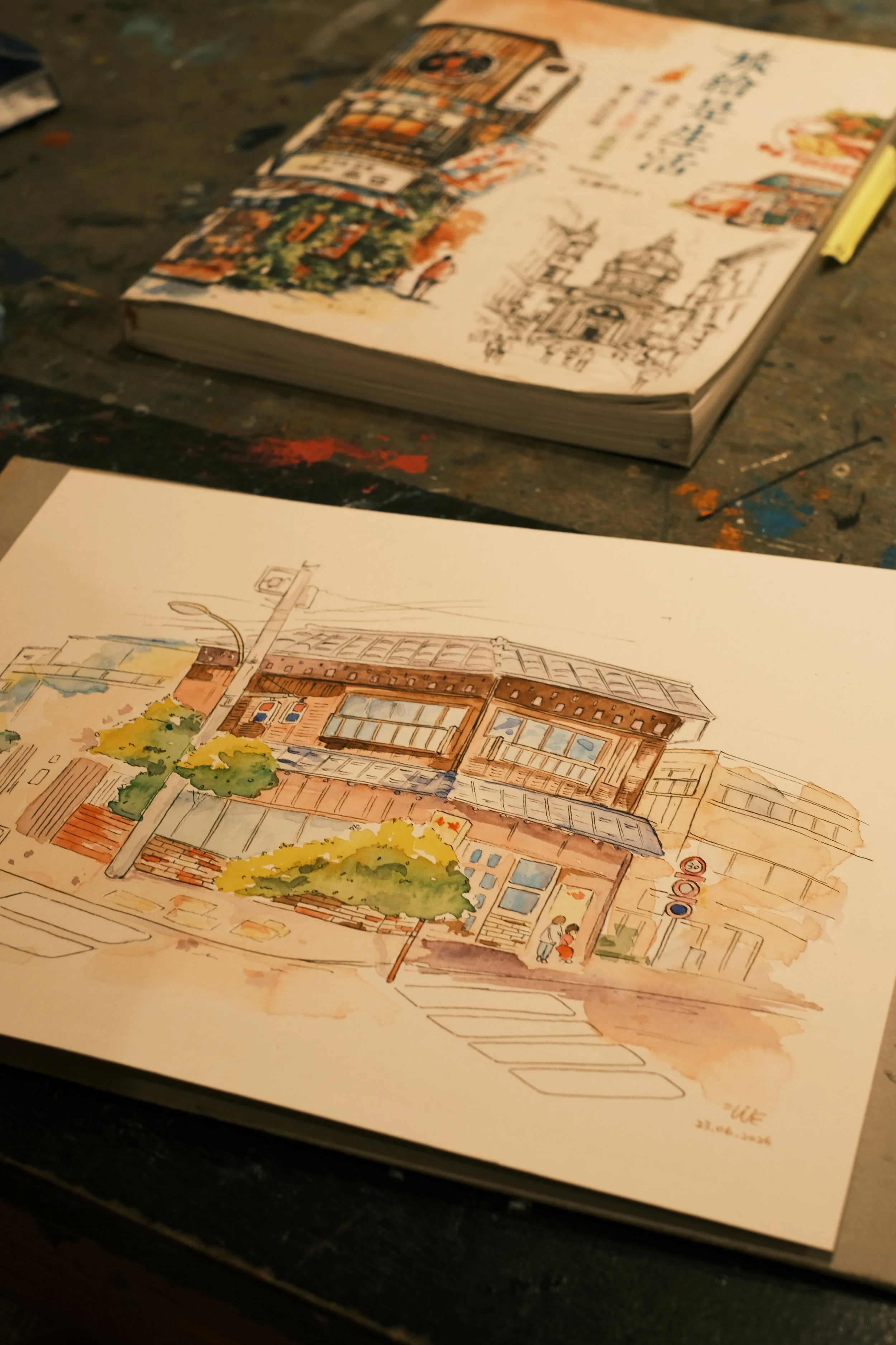 香港書展 文化七月活動