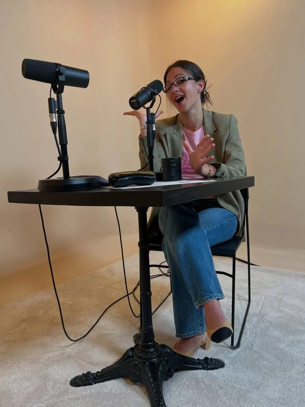 La rétrospective 2025 de Saveria Mendella