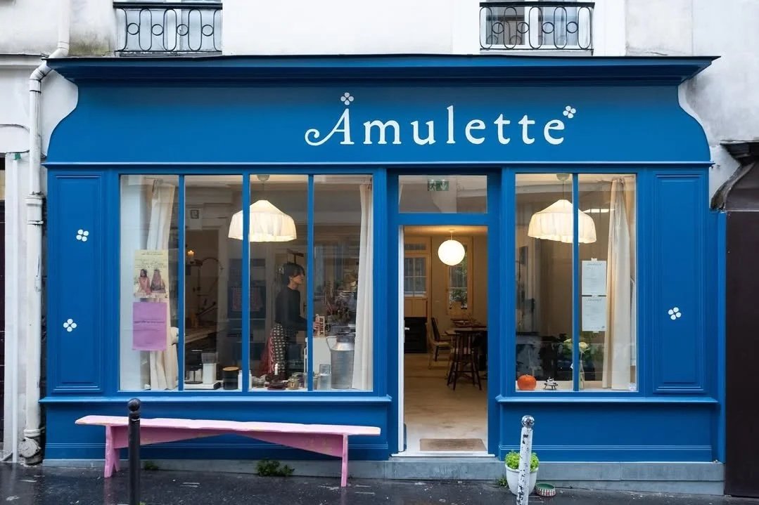 nos 5 coffee shops parisiens préférés à découvrir en 2026