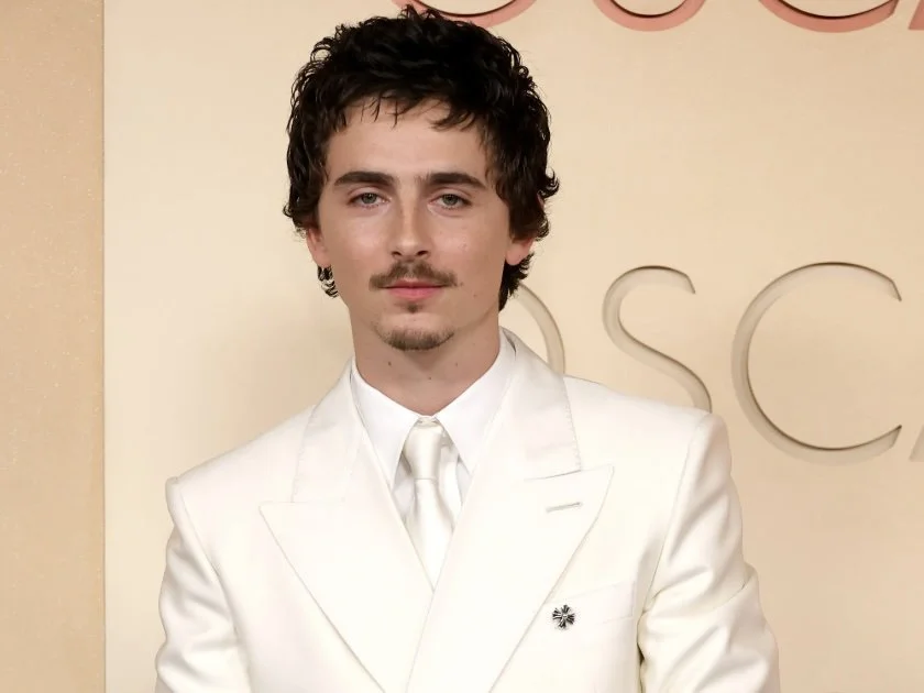 Timothée Chalamet : Une polémique révélatrice de l’ère des réseaux sociaux