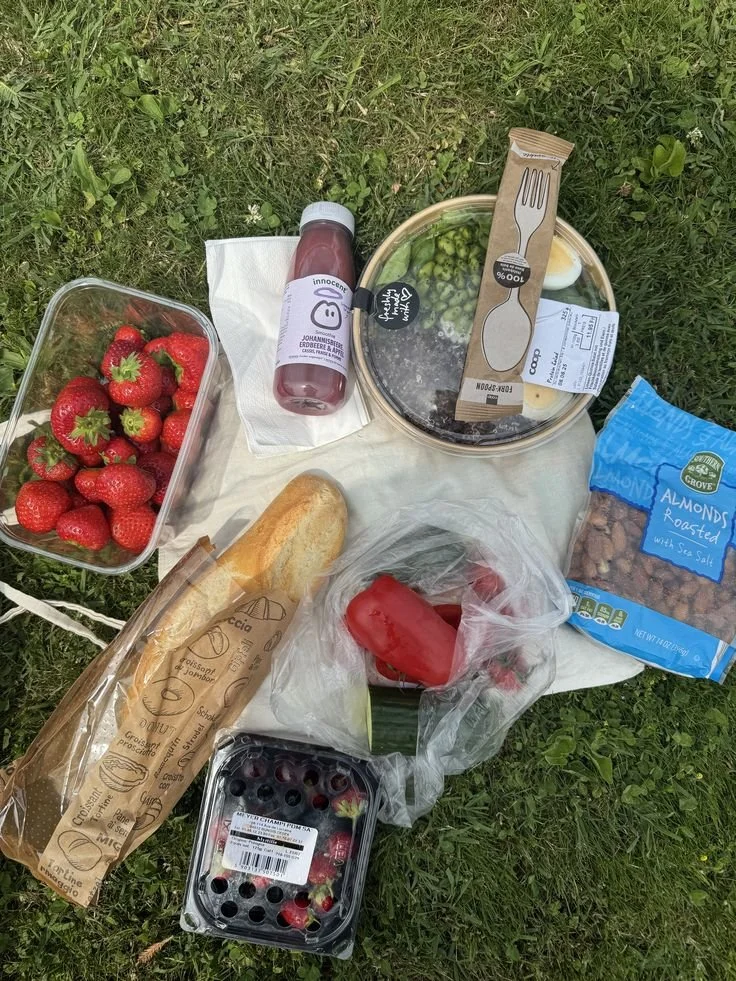 picnic aesthetic 🧺.jpeg