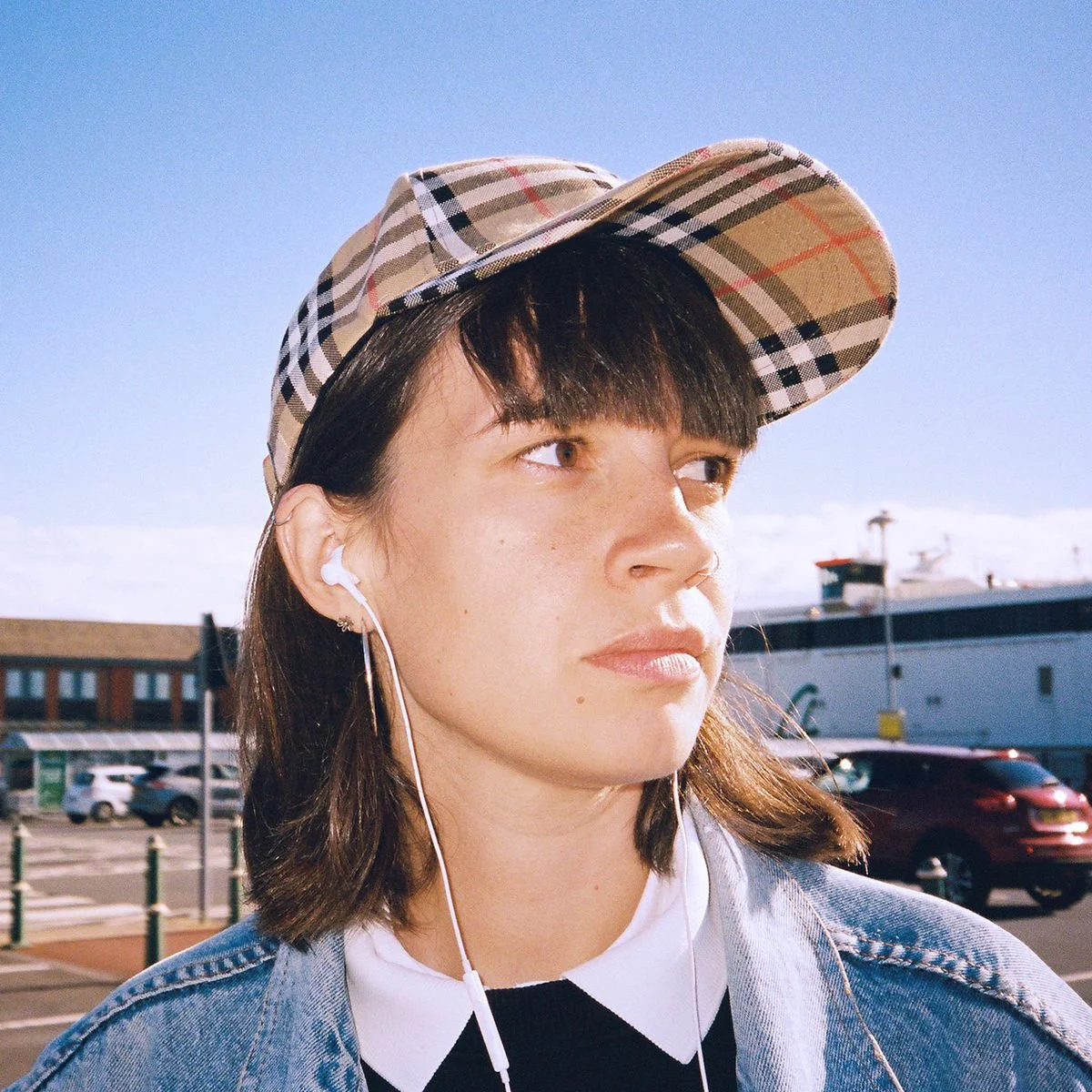 Asfar Shamsi : nouvelle voix à suivre de près