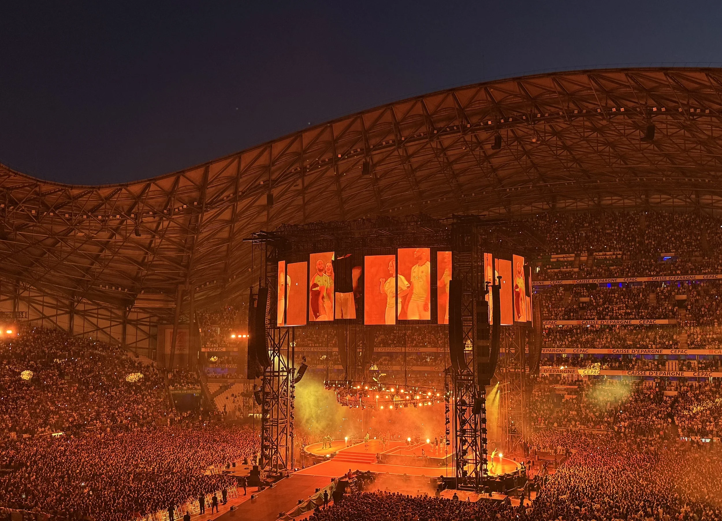 2026, l’année des concerts : prévenir des arnaques aux billets de concert 