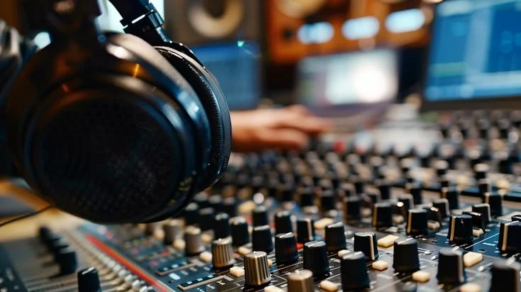 L’invasion de la musique IA : Deezer tire la sonnette d’alarme