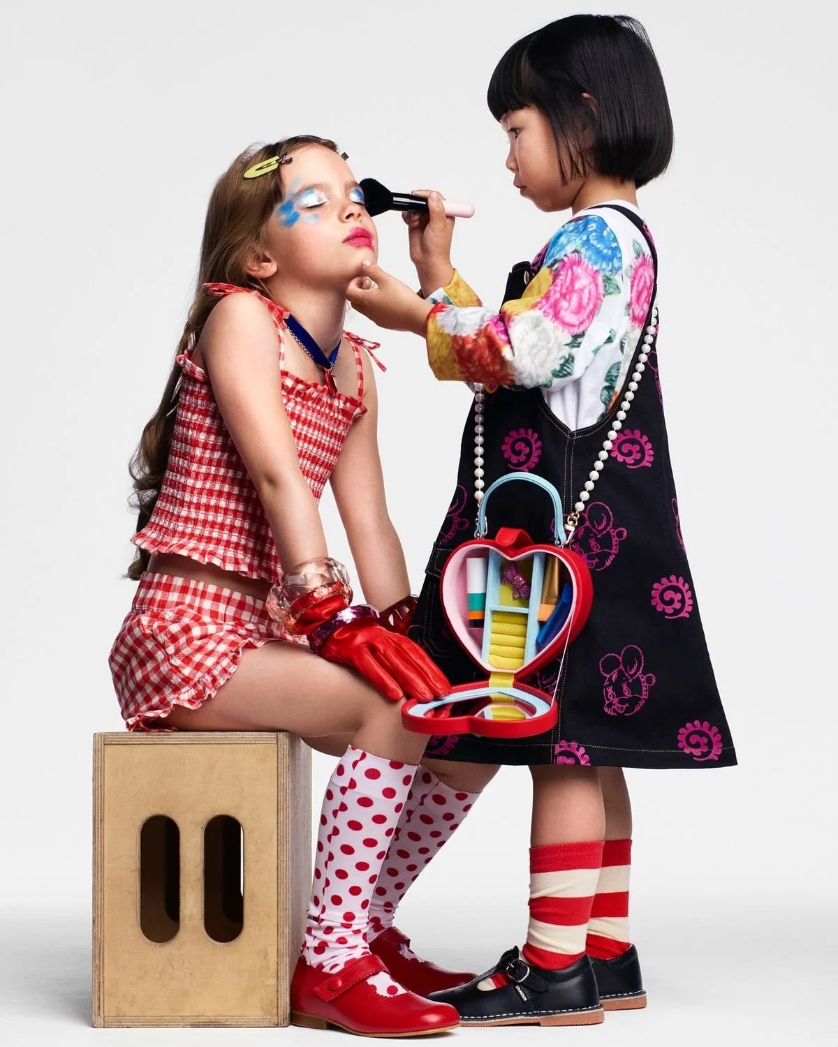 Les ados ont-ils encore leurs propres codes ? De Violetta aux Sephora Kids