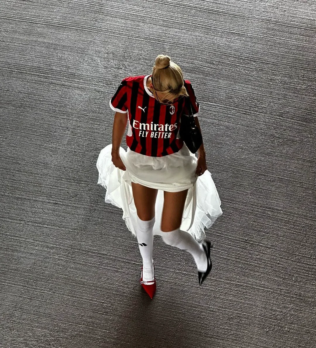 Comment une nouvelle génération de femmes s’approprie la culture foot à ses propres conditions