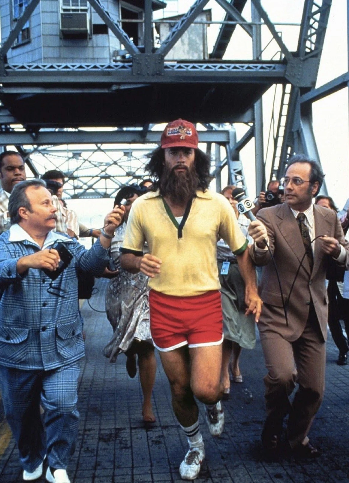 Running, matcha et starva : jusqu’où ira la mode du sport ?