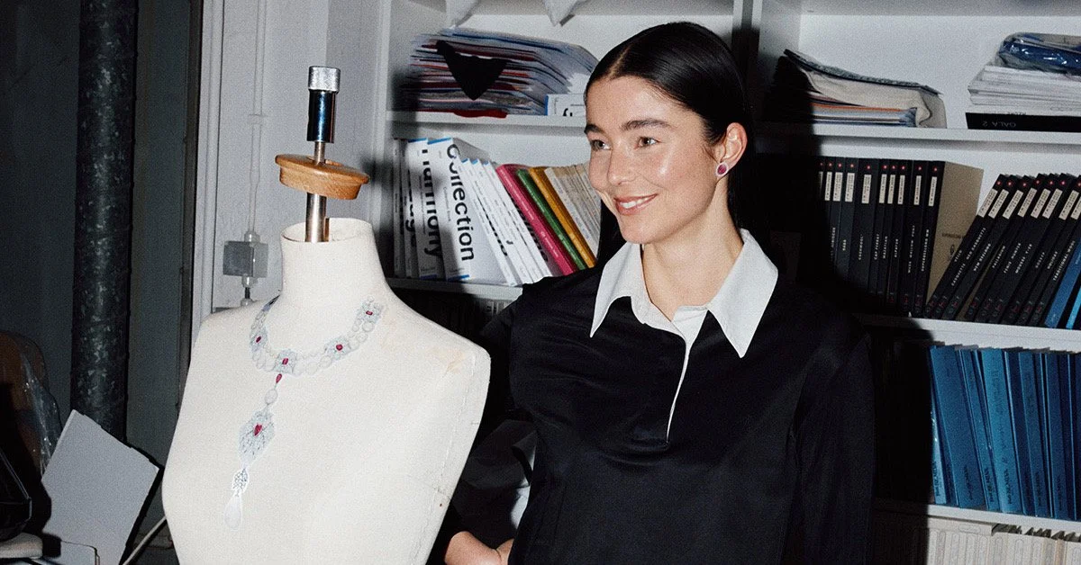 Julie Kegels remporte le LVMH Prize 2026 : la consécration d’une créatrice belge