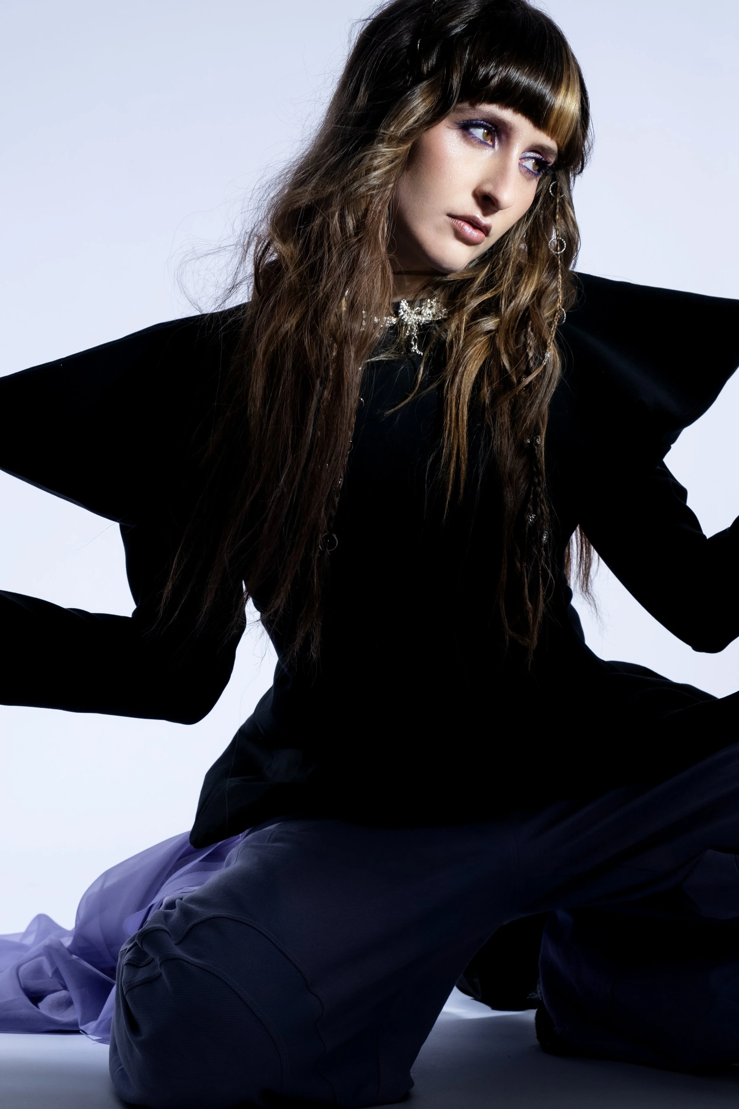 Révélation belge de l’année aux NRJ Awards, Orlane