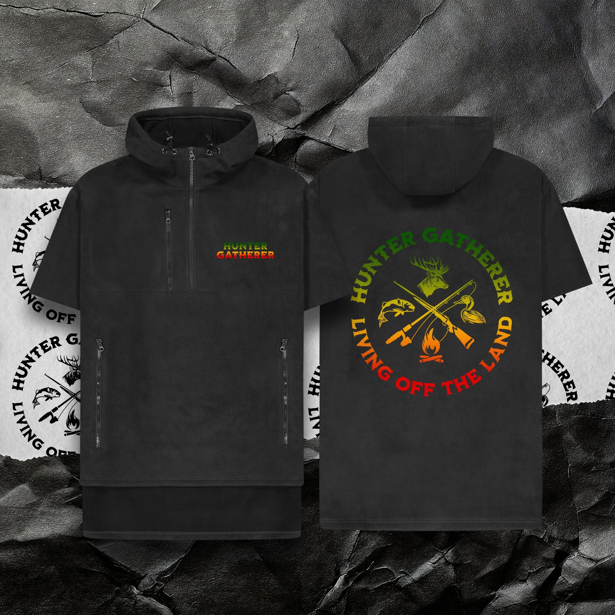 Rasta Short sleeve fleece Both.jpg