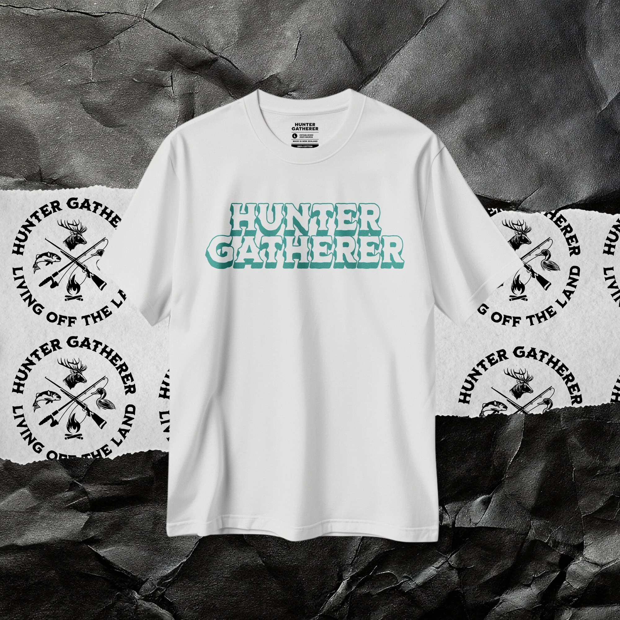 Outdoor Revival tee hg Front.jpg