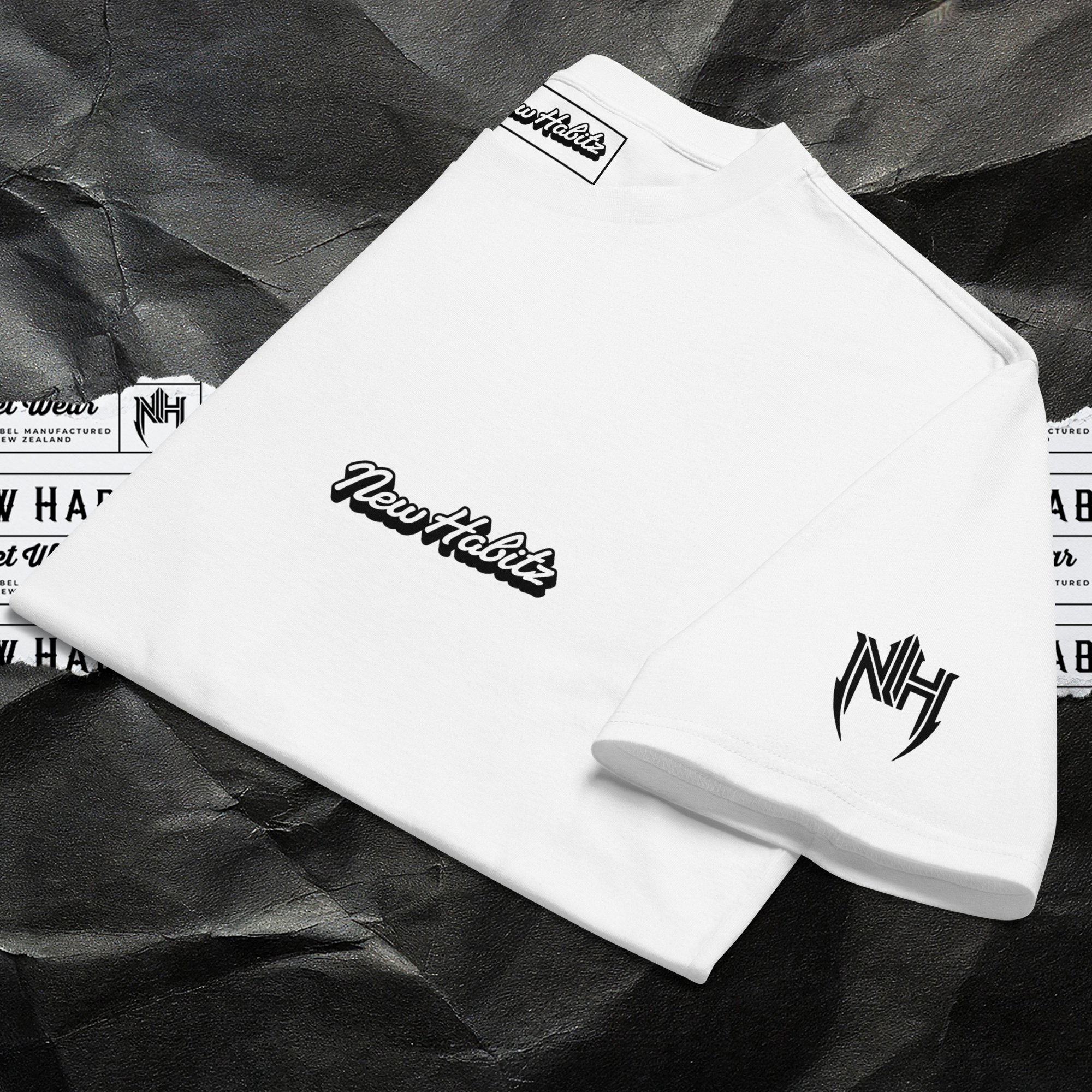 Sanches NH T-shirt Folded.jpg