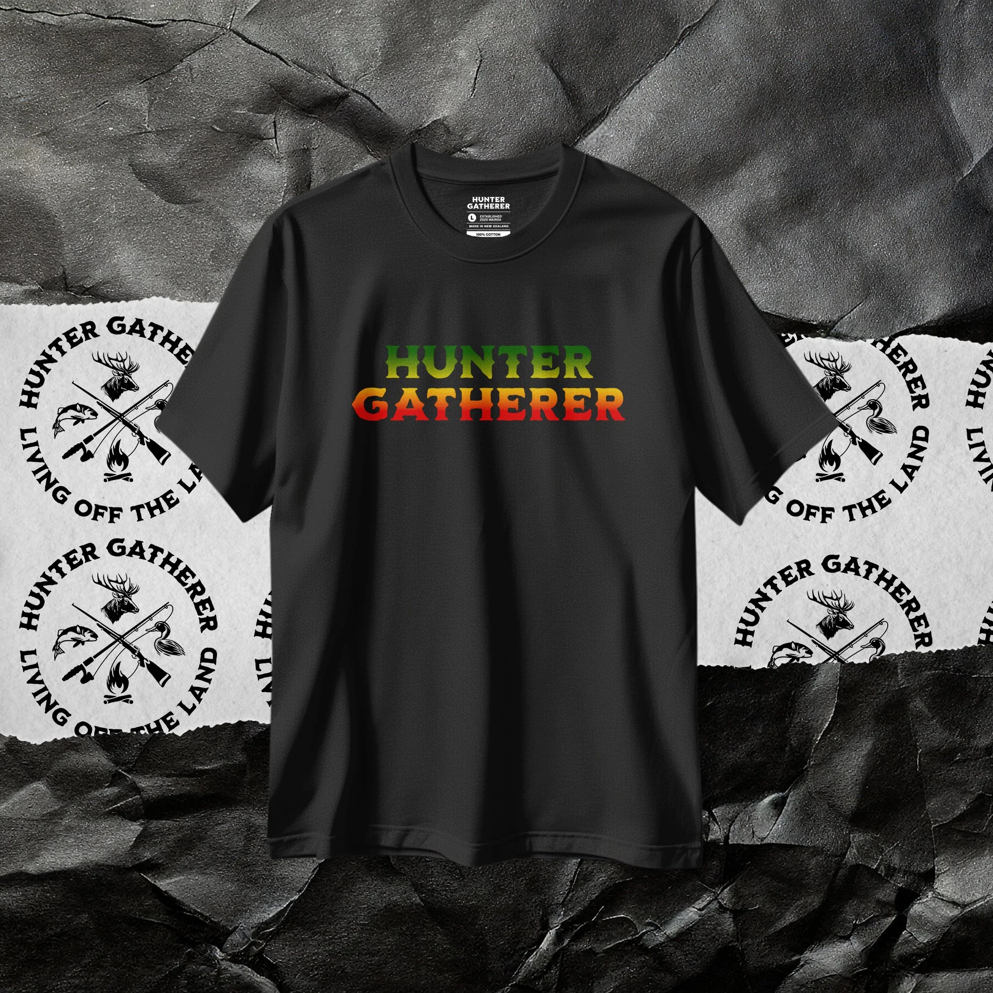 Rasta HG tee front.jpg