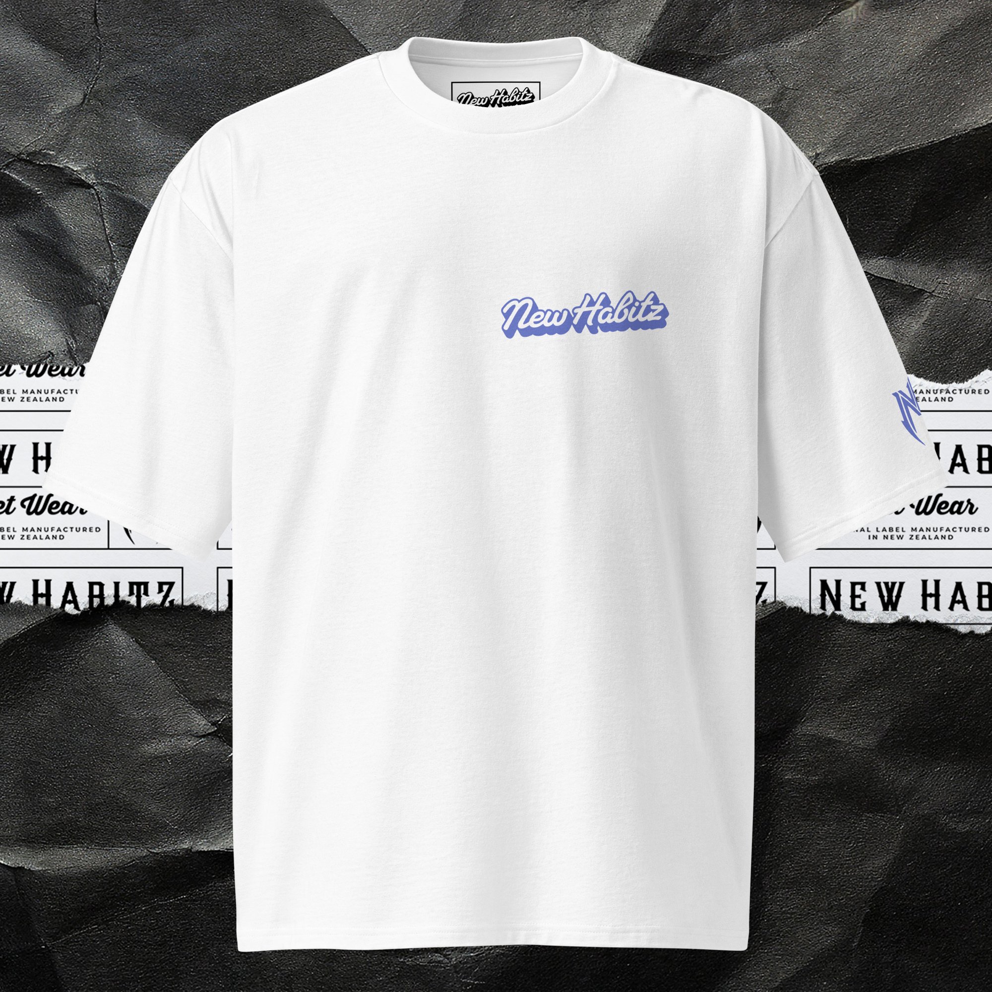 NH Candy T-shirt front.jpg