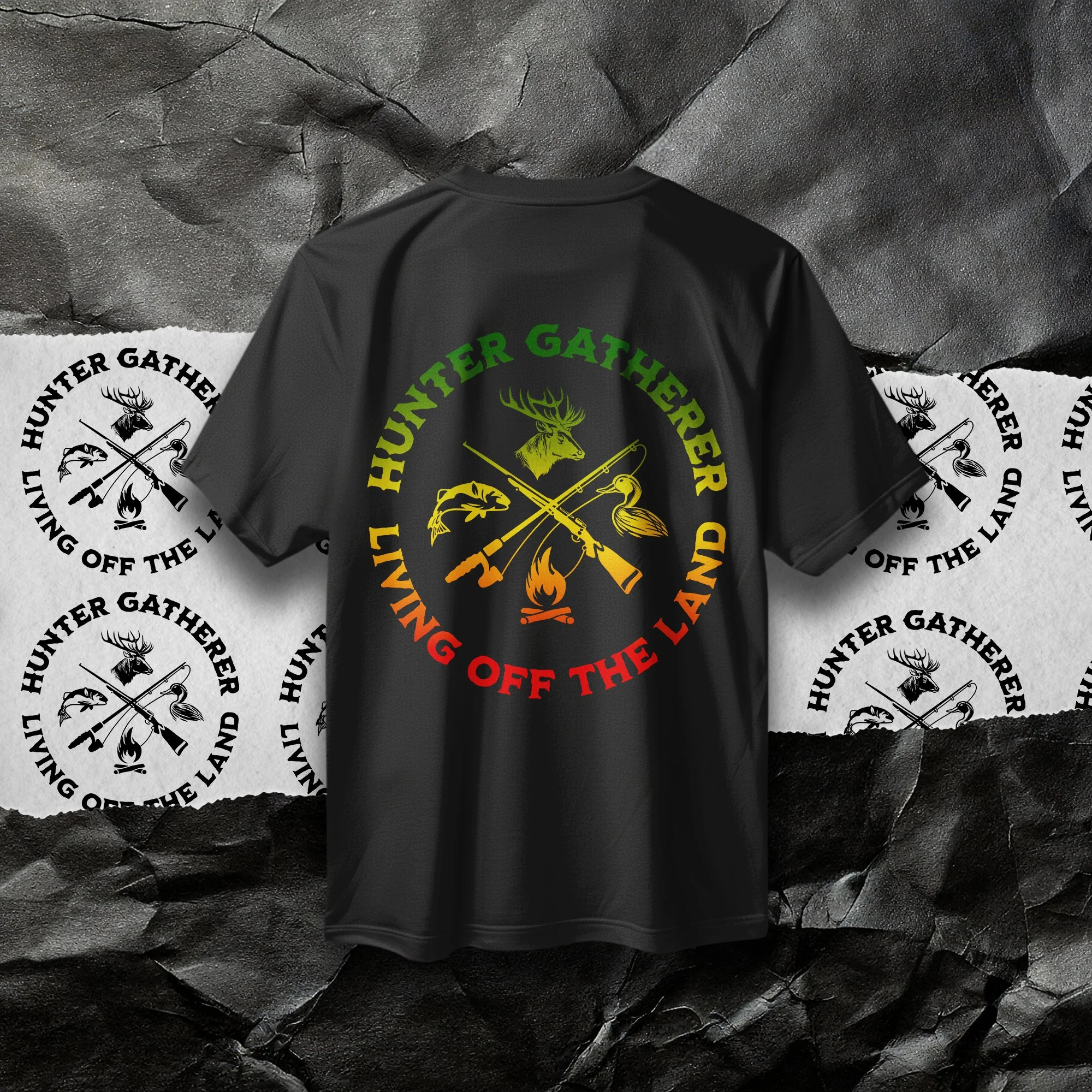 Rasta HG tee Back.jpg