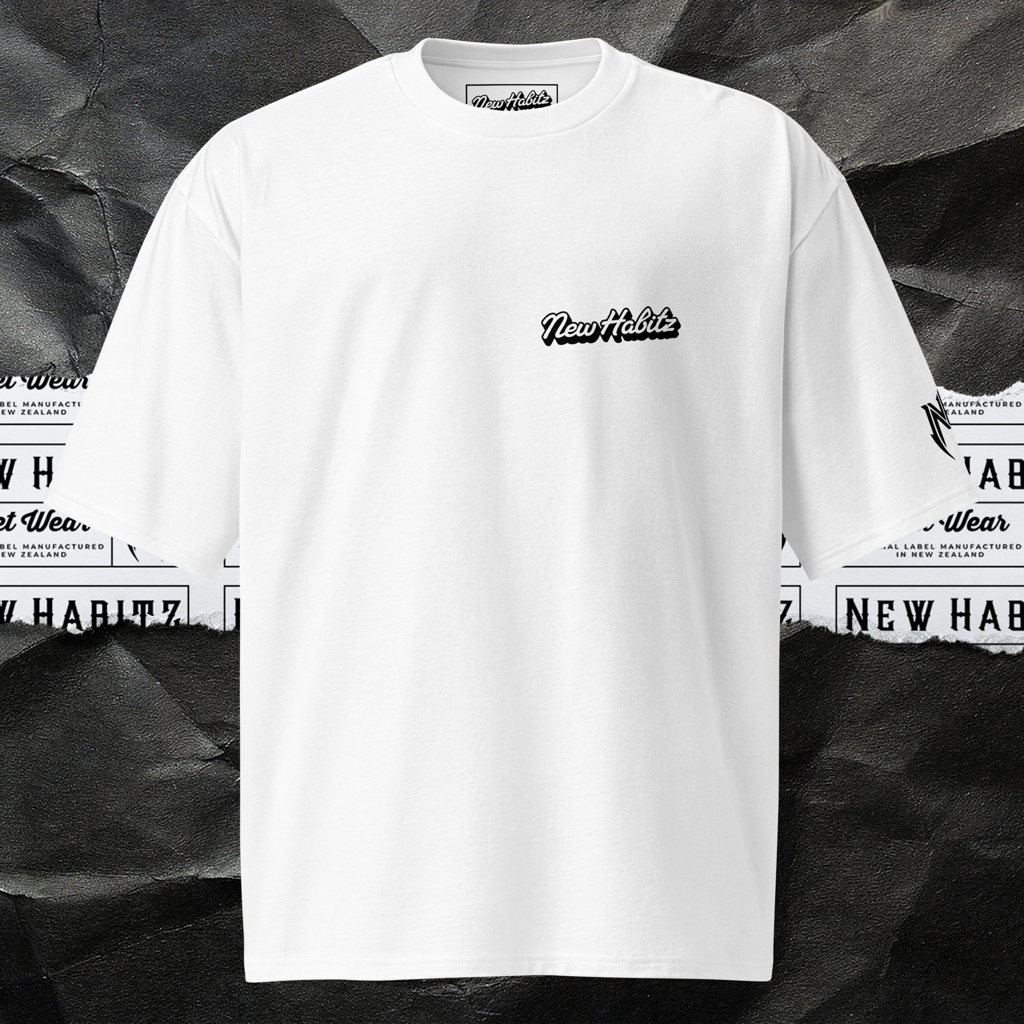 Sanches NH T-shirt front.jpg