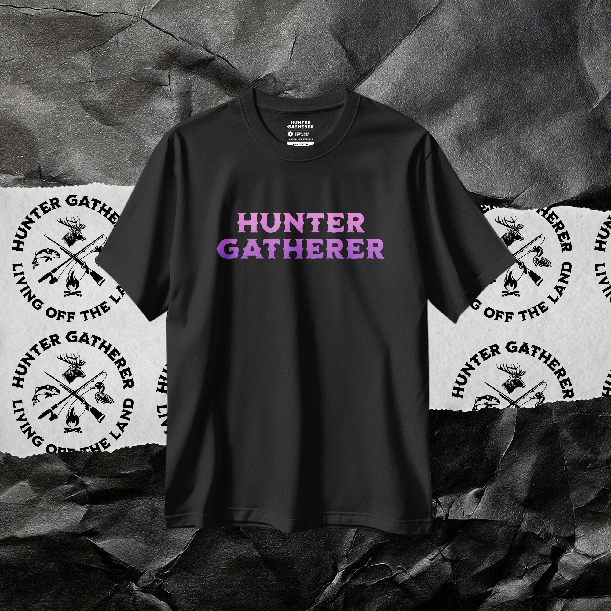Purp 2 purp HG tee front.jpg
