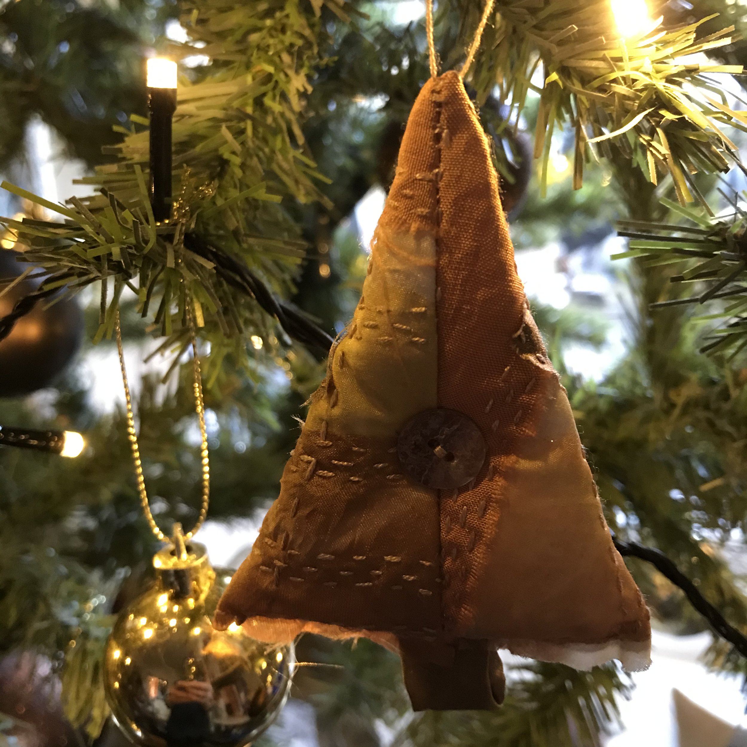 Christmas decoration.