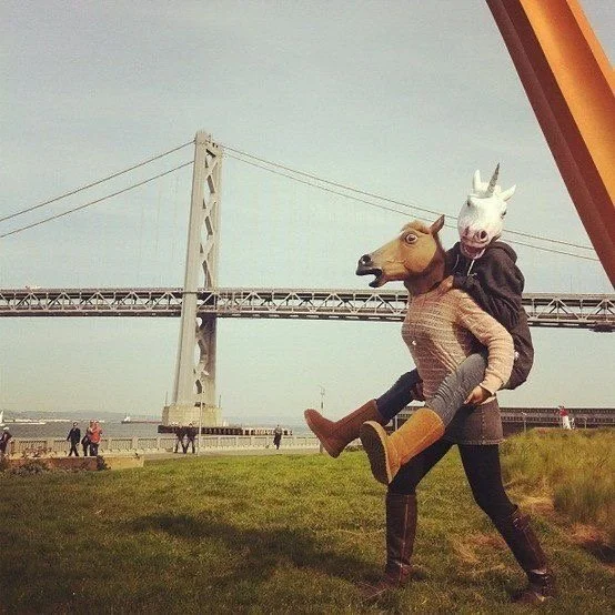 Say it loud, say it proud: Gemini Full Moon