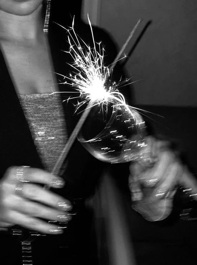 Your personal New Year