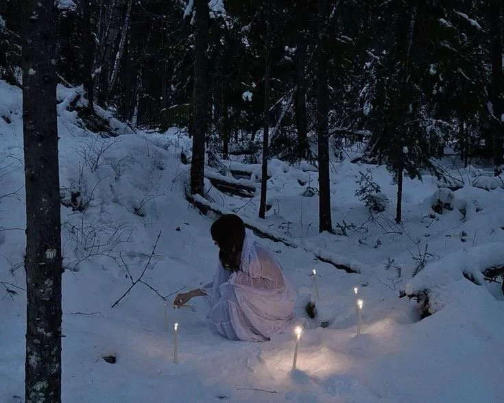 Resting Through The New Year