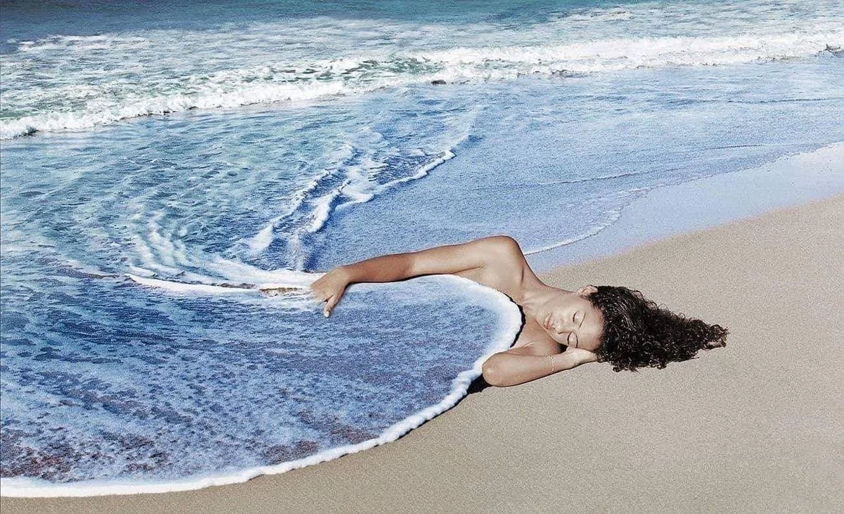 Self care is spiritual