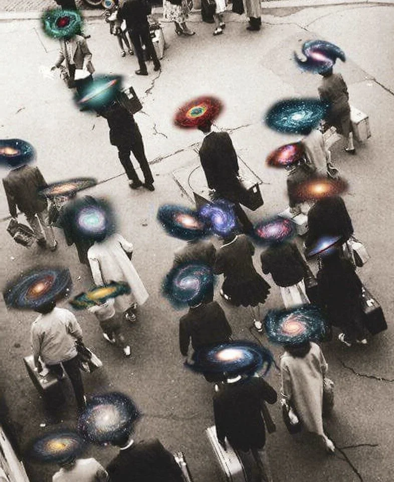 Aquarius Szn: Roll up your sleeves and get to work. 