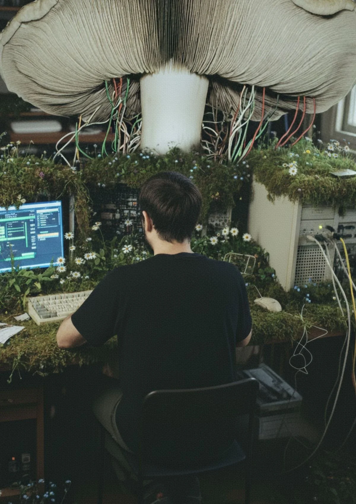 Why every spiritual business owner needs to ritualize their website.