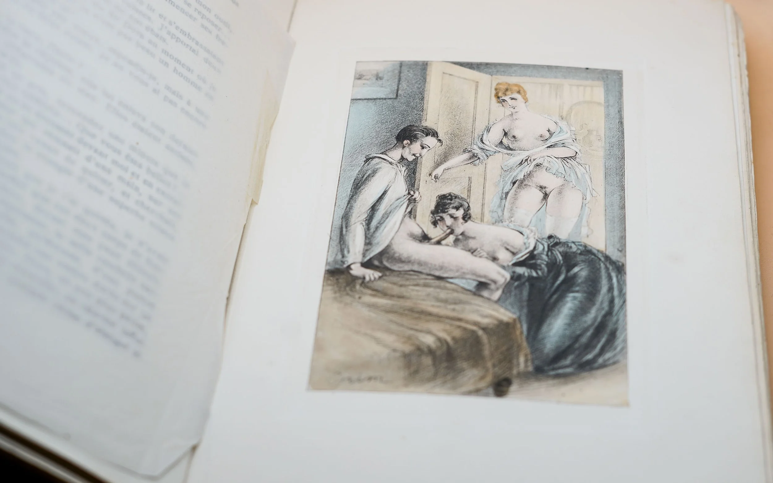 LES STATIONS DE L'AMOUR,  Adolf BELOT (9).JPG