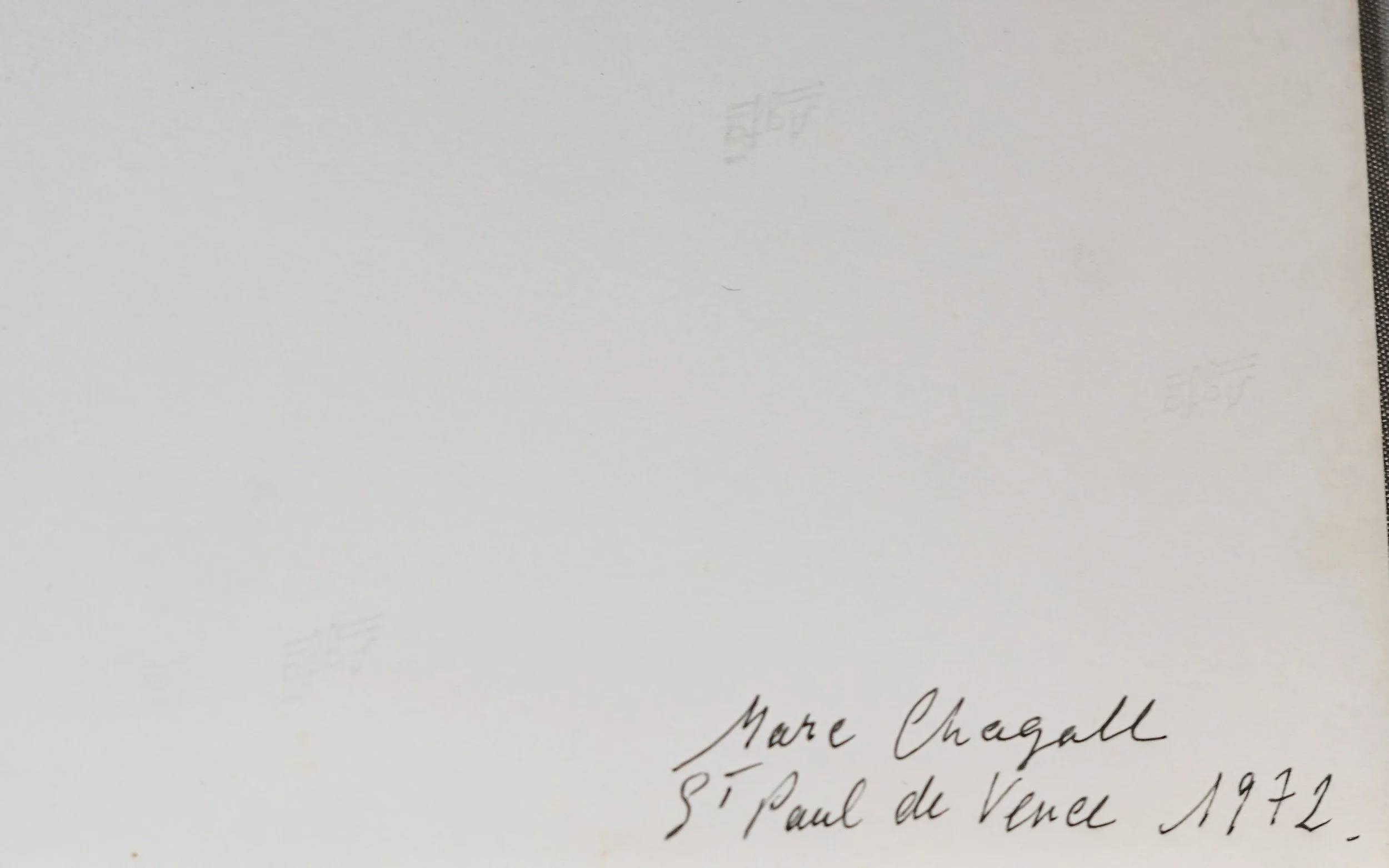 Marc CHAGALL photo de P. JOUANNE (3).JPG