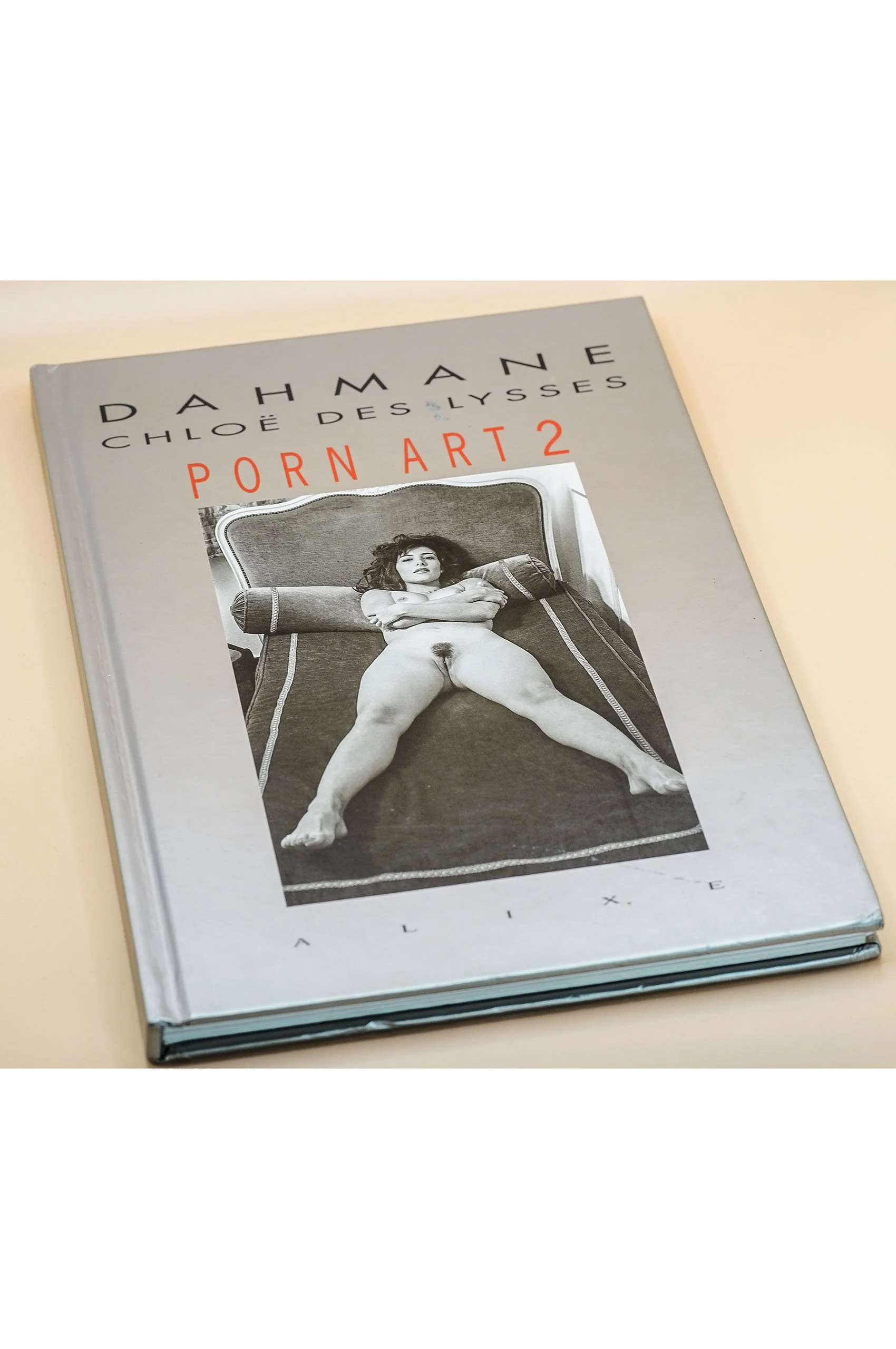 DAHMANE Chloé des Lysses PORN ART 2 Curiosa (1).JPG