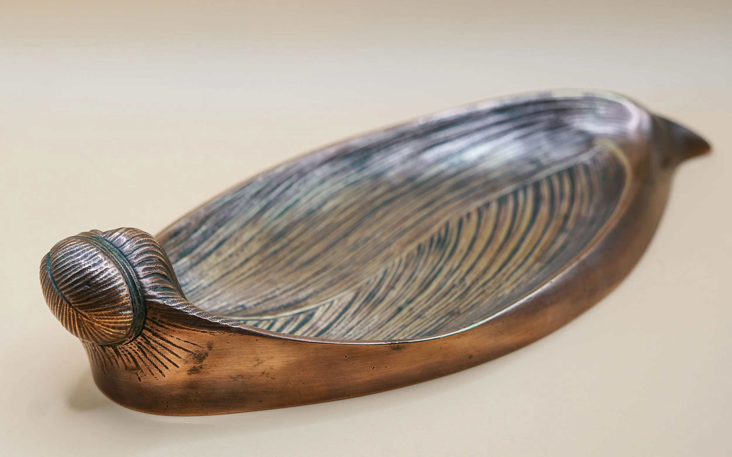 A. HENN Vide poche bronze art déco (4).JPG