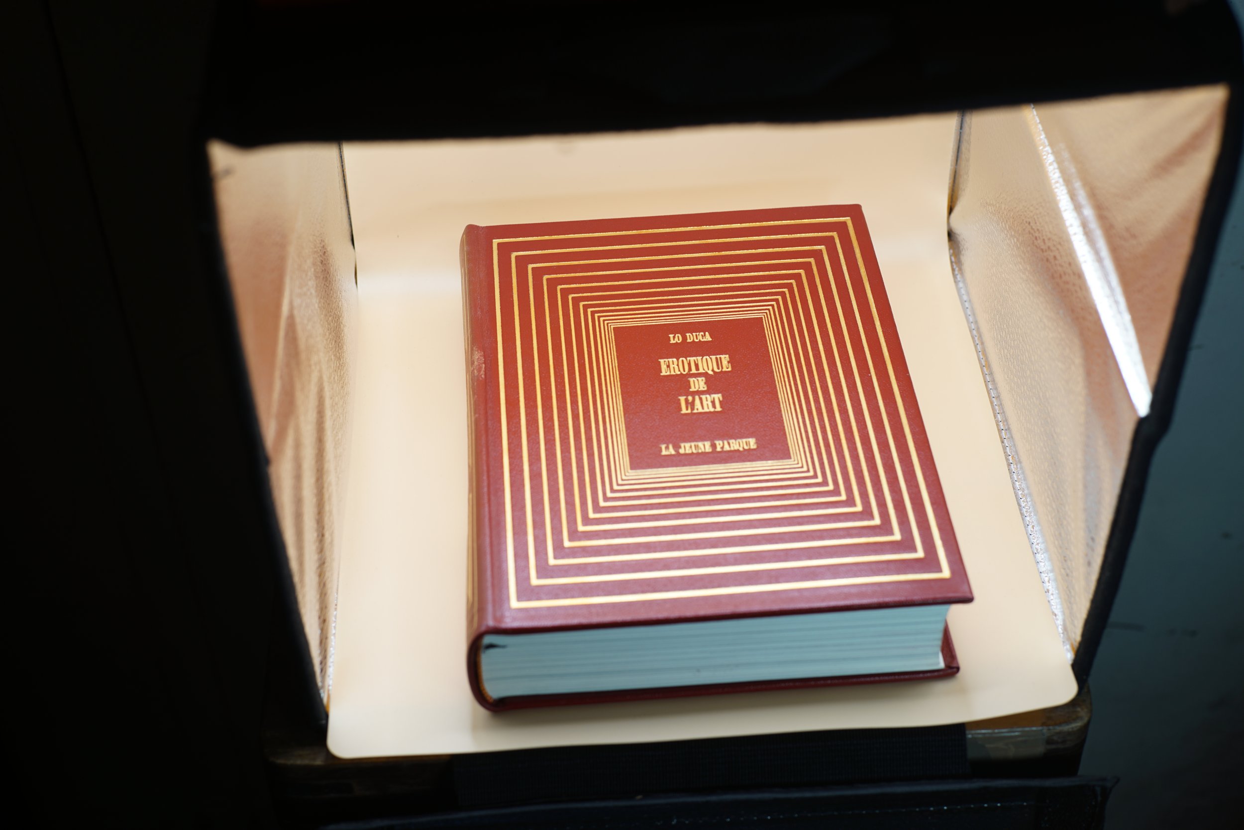 LO DUCA  Erotique de l'art (2).JPG