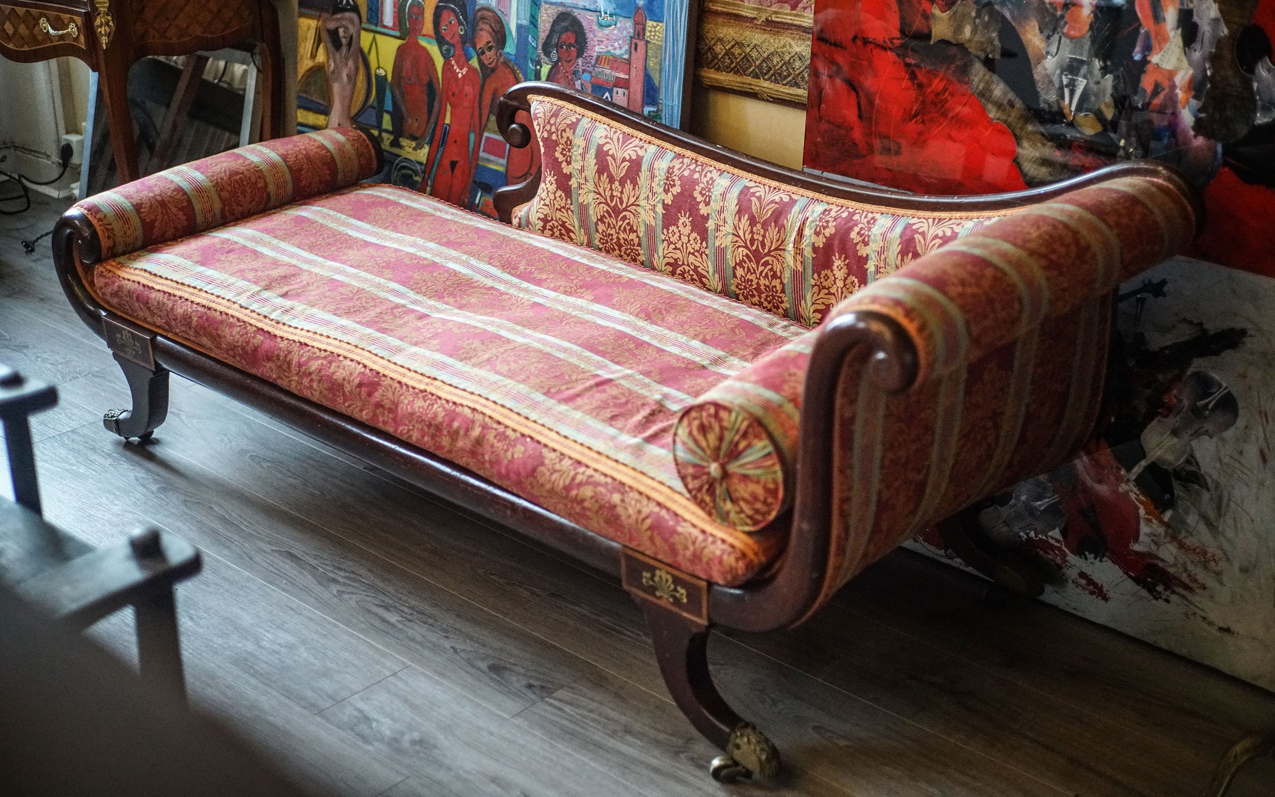 Méridienne acajou Récamier (6).JPG