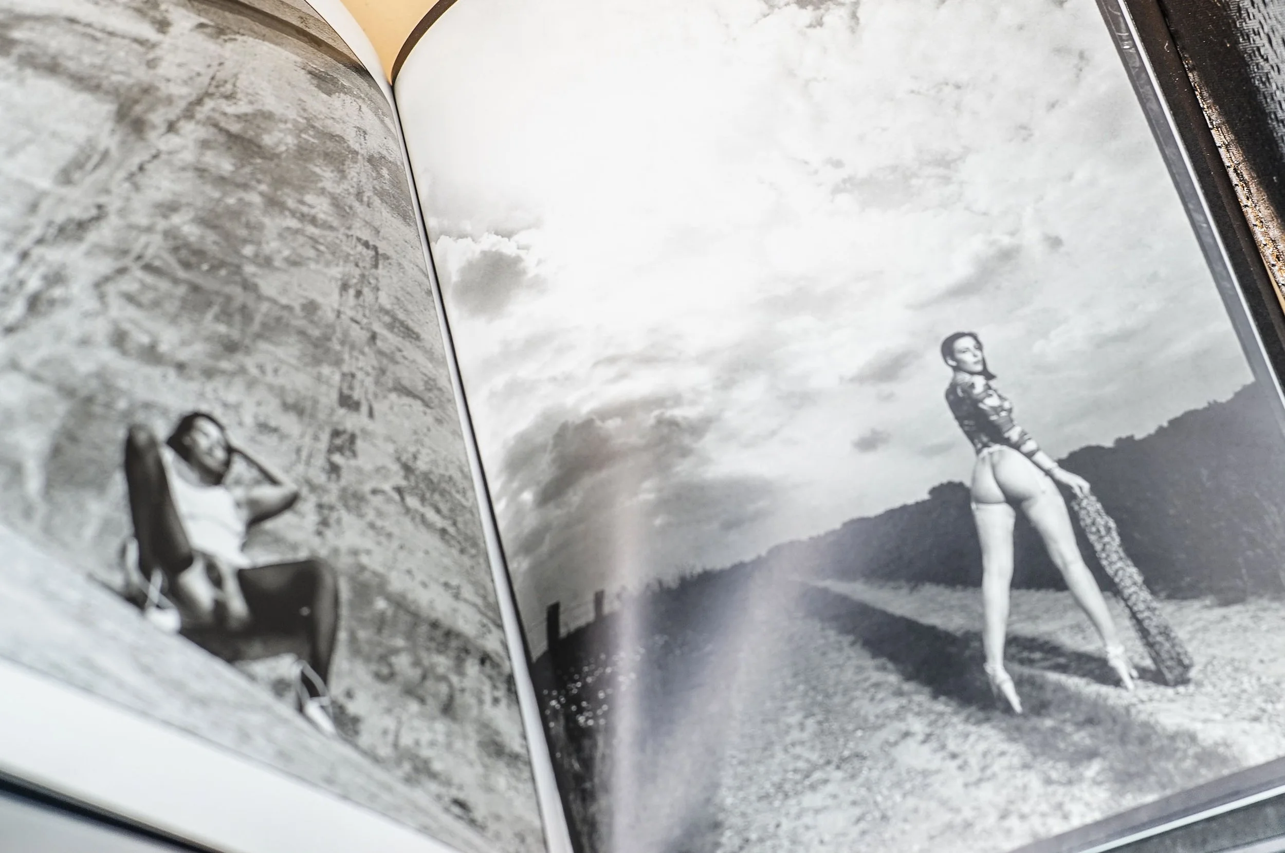 DAHMANE, Chloé des Lysses, PORN ART 1 (3).JPG