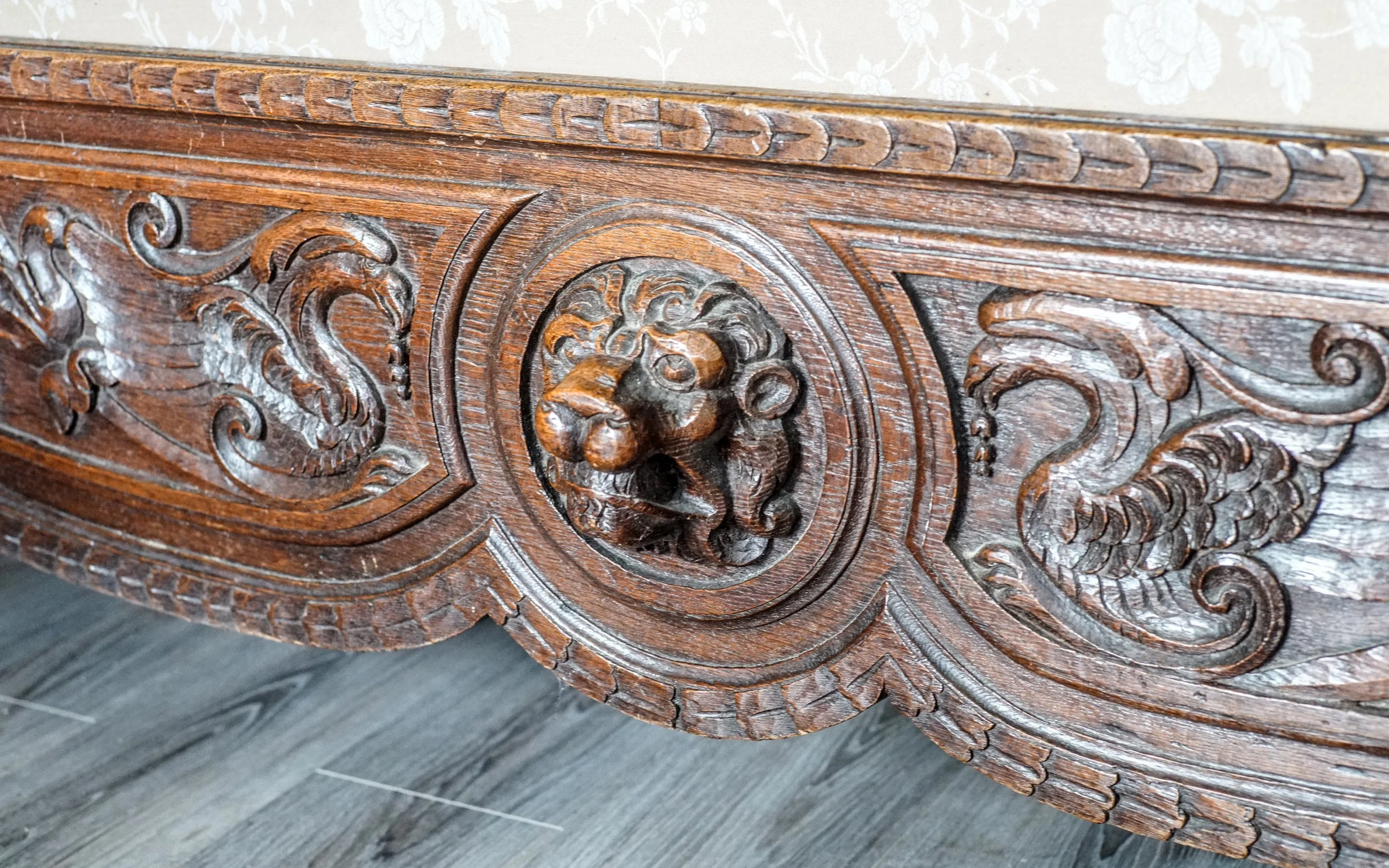 Lit baldaquin (6).JPG