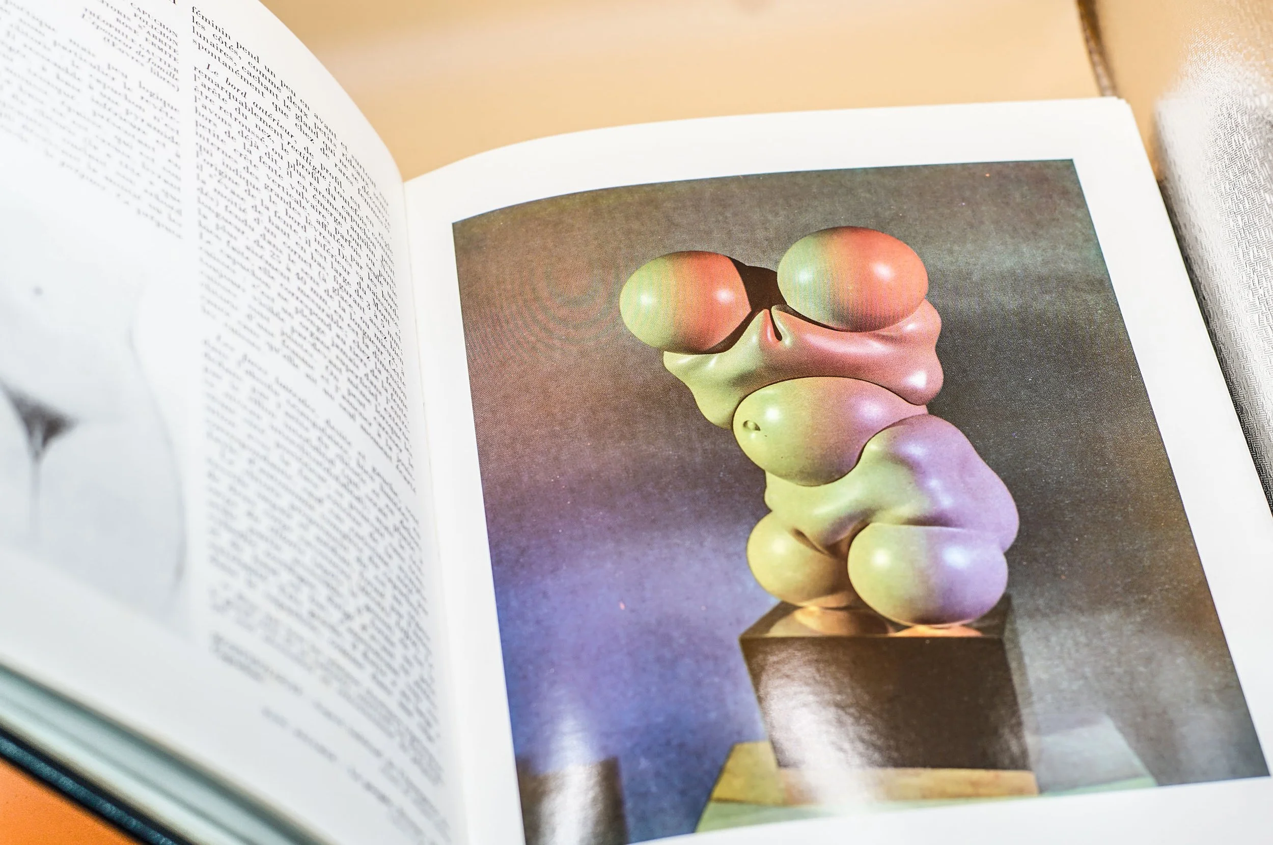 Gérard ZWANG, Le sexe de la femme (3).JPG