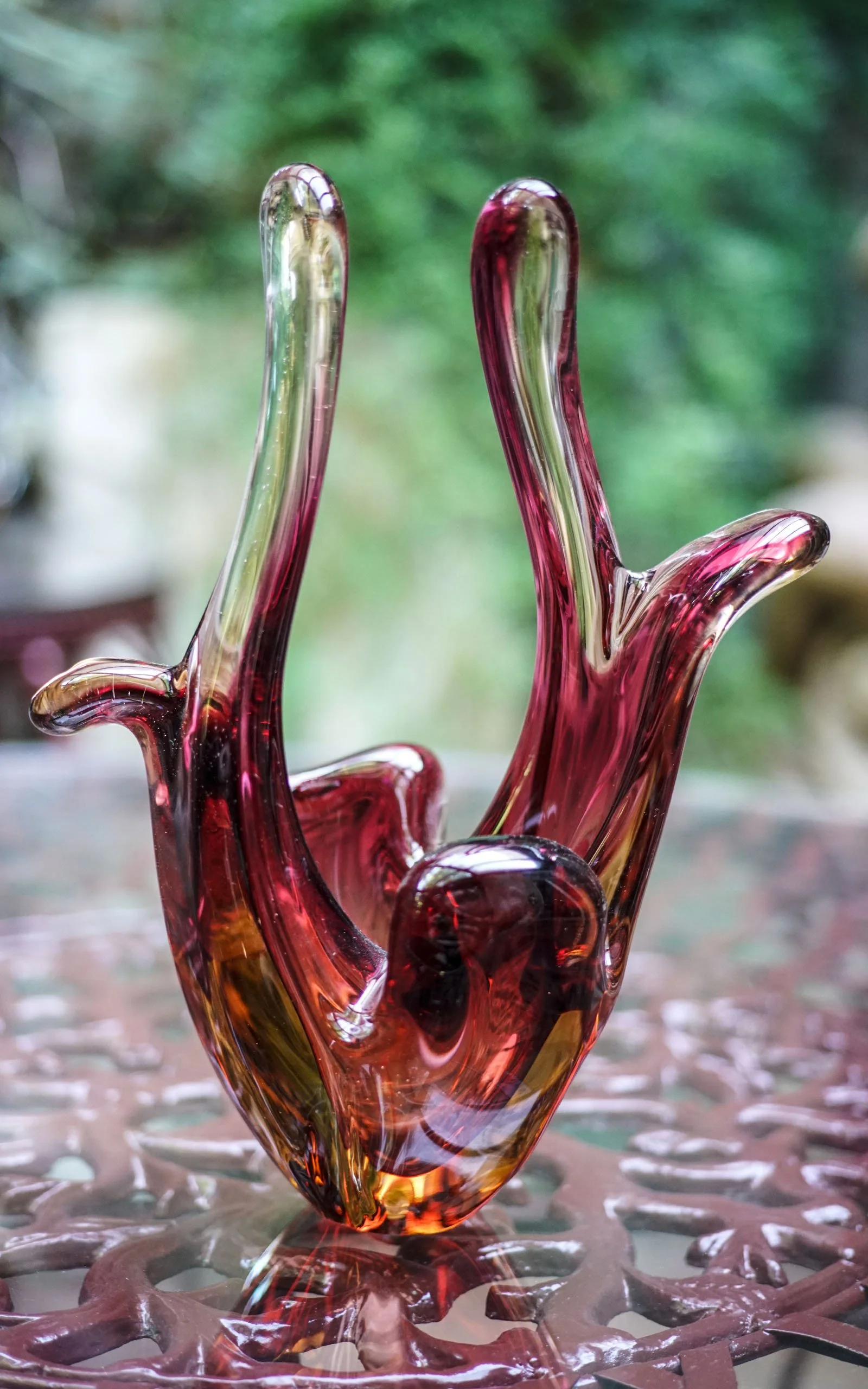 MURANO Vase