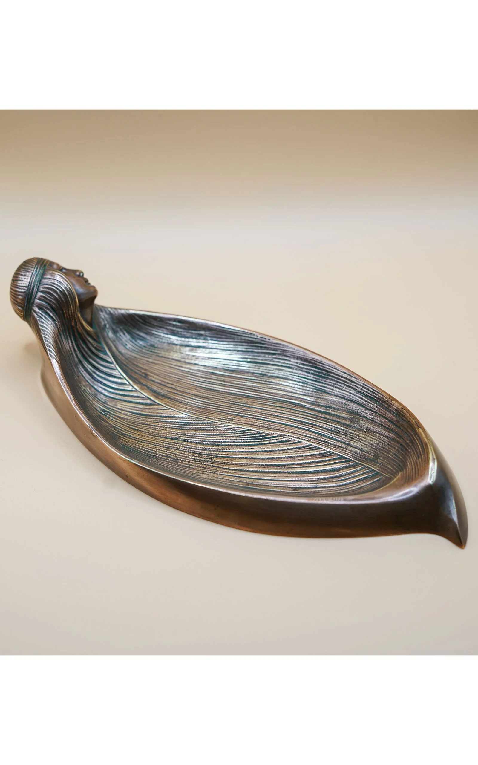 A. HENN Vide poche bronze art déco (6).JPG