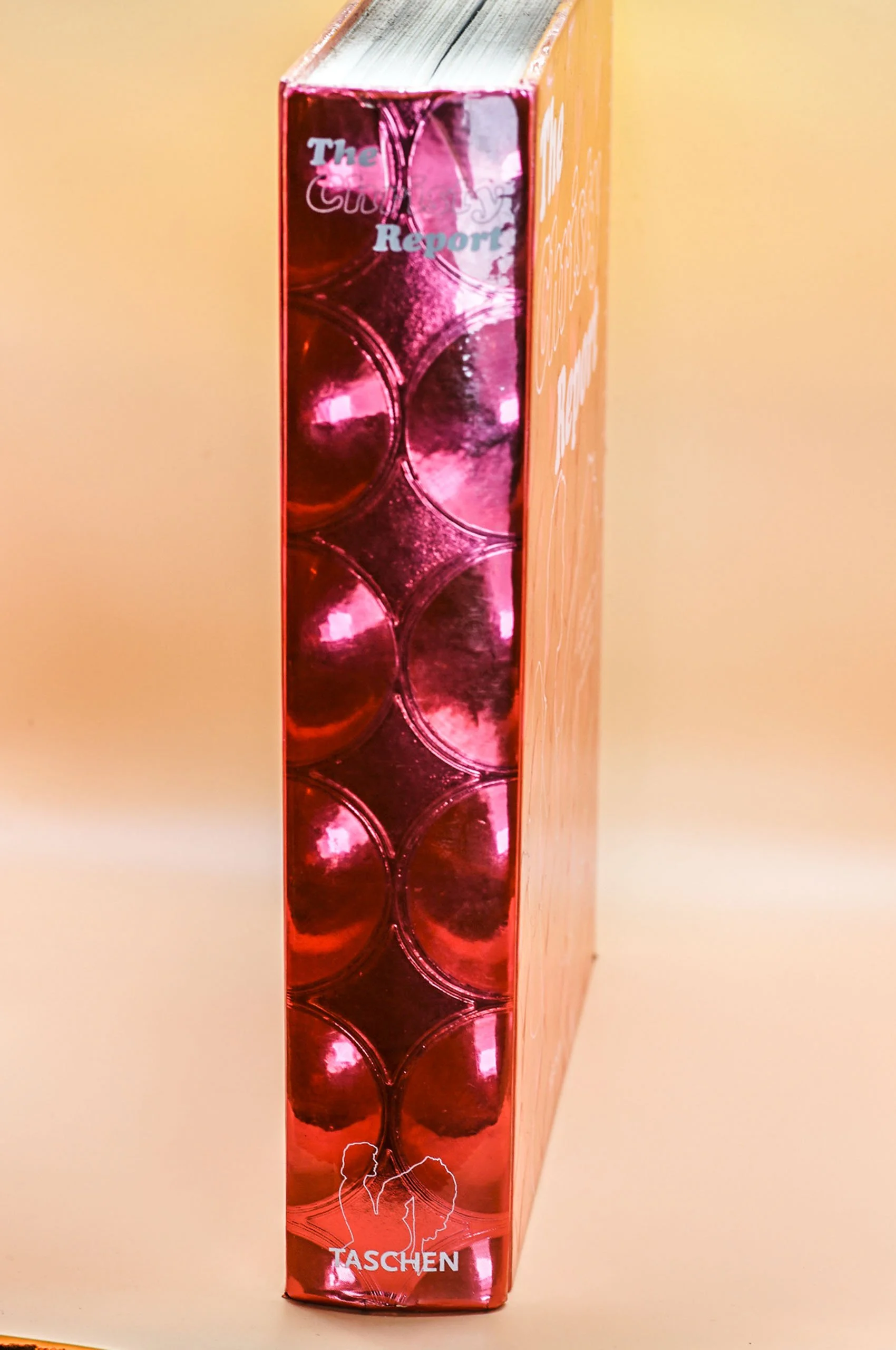 THE CHRISTY REPORT Taschnen, Curiosa (2).JPG