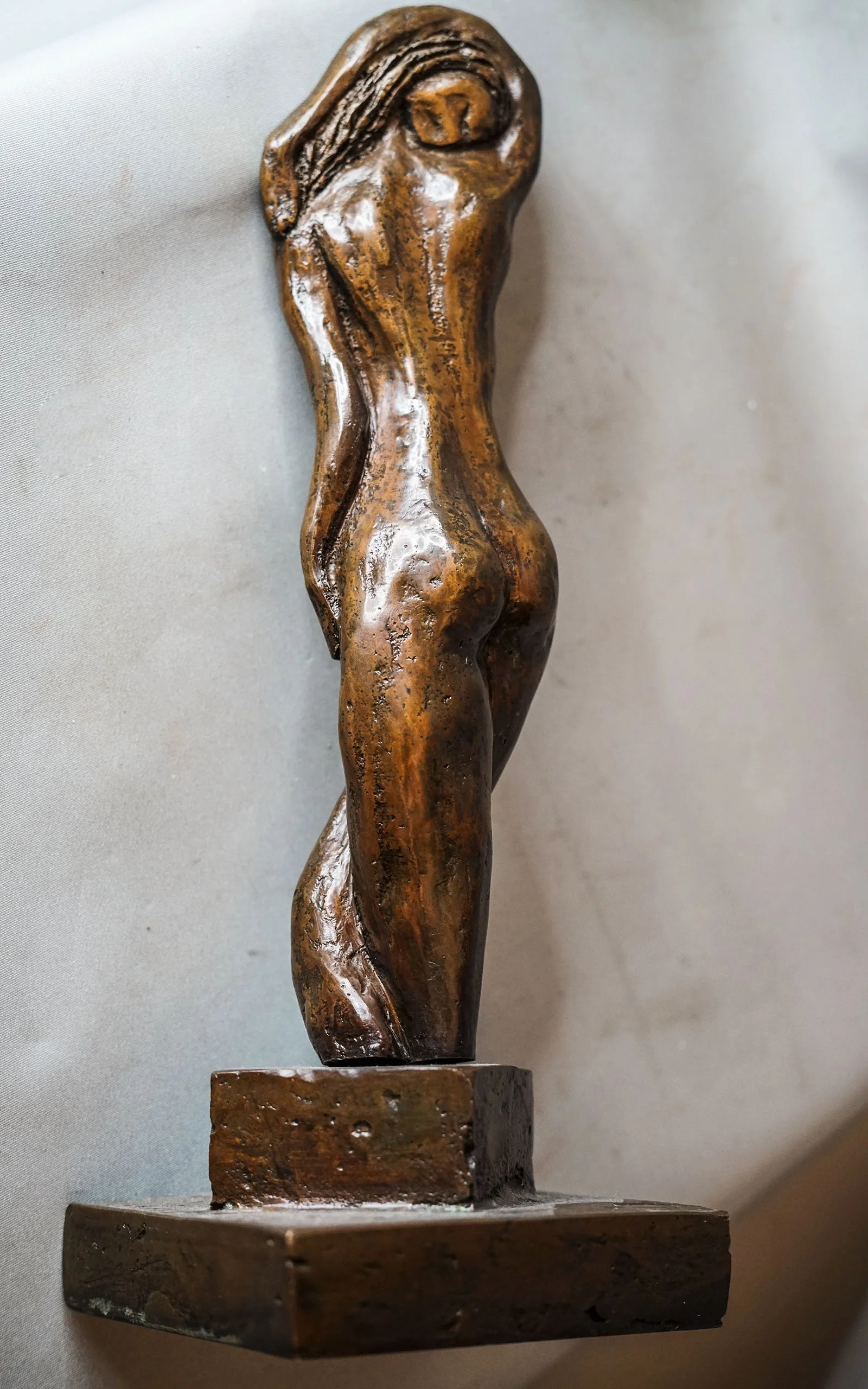 LATOUR nu femme bronze art déco (9).JPG