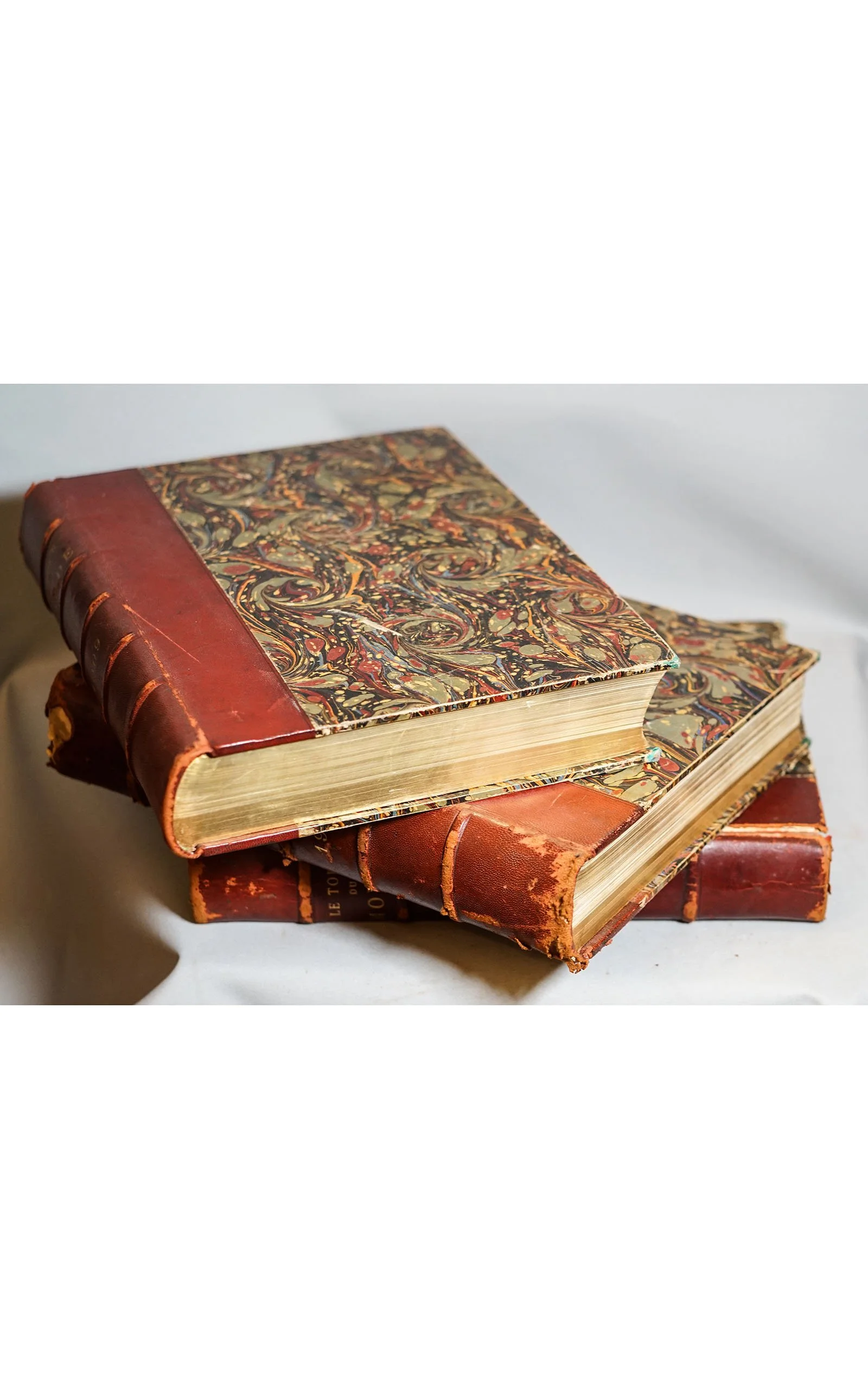 LE TOUR DU MONDE 15 volumes (2).JPG
