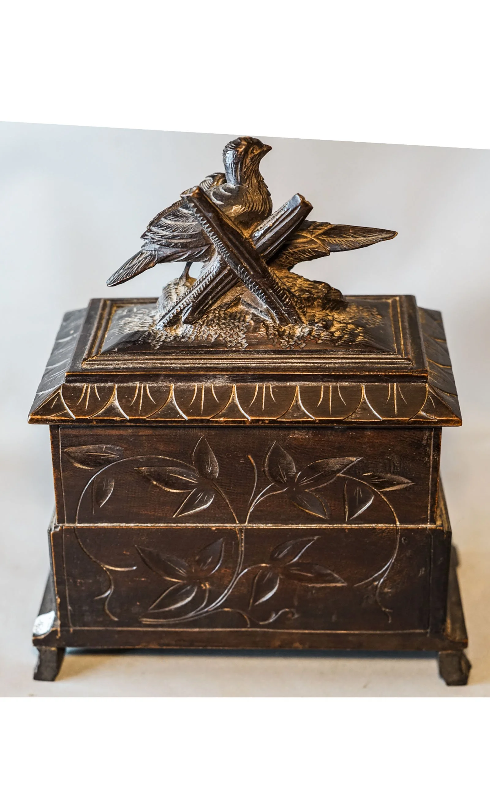 Boite bois aux oiseaux N III (6).JPG
