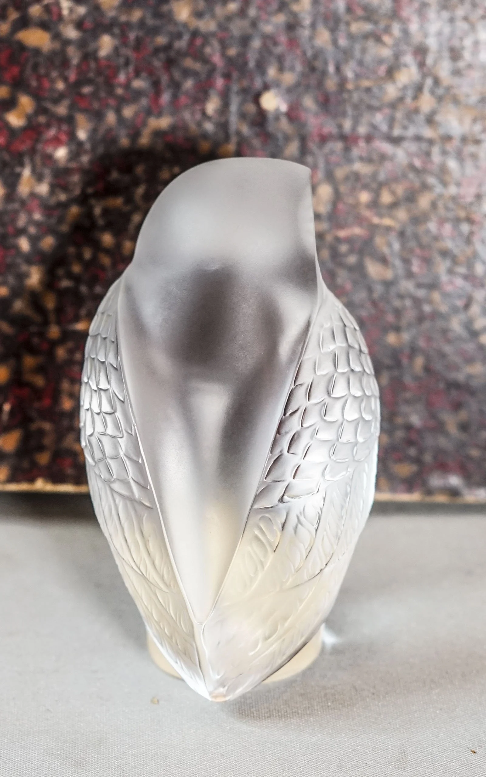 LALIQUE HIBOU, presse papier cristal (3).JPG