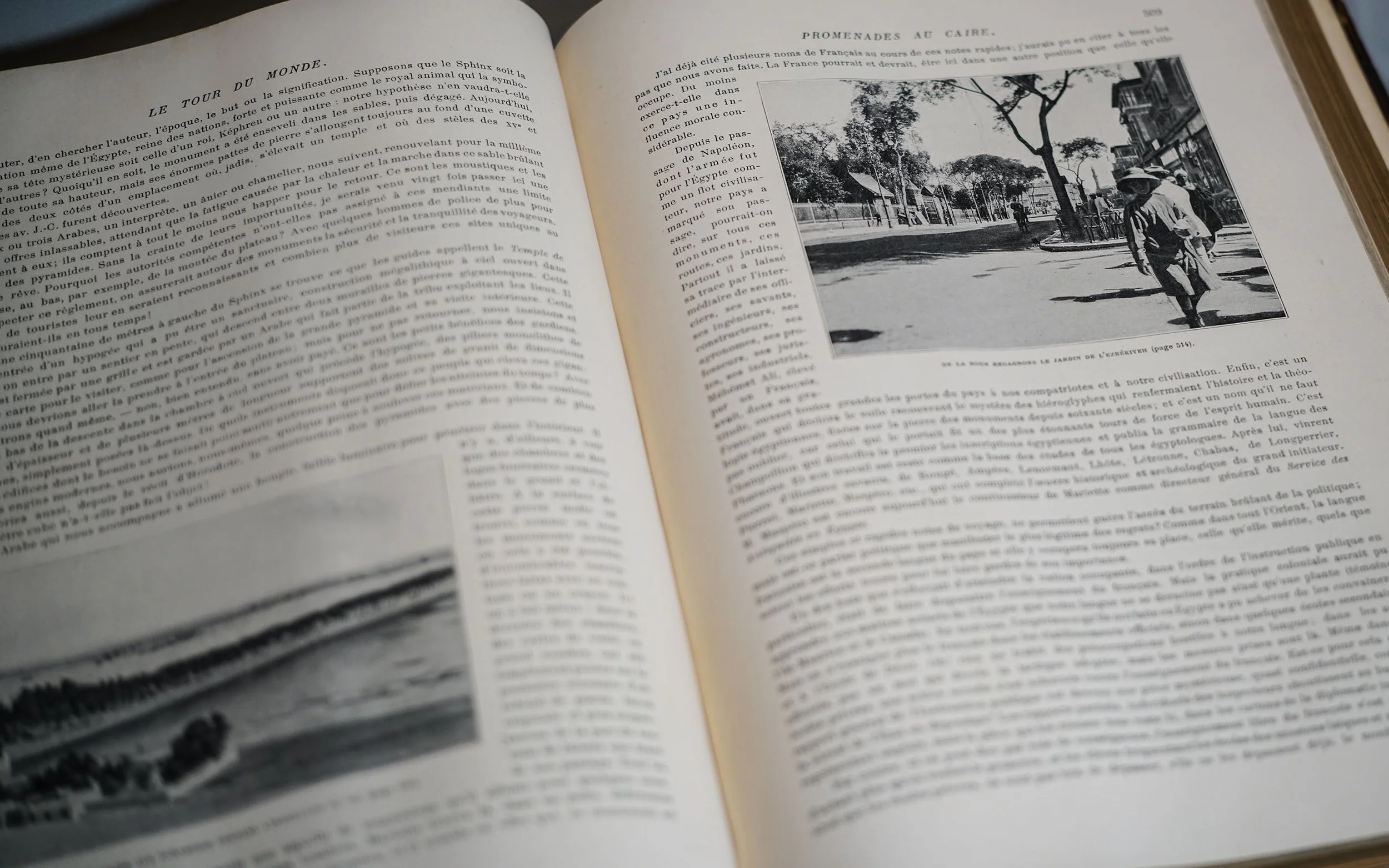 LE TOUR DU MONDE 15 volumes (8).JPG