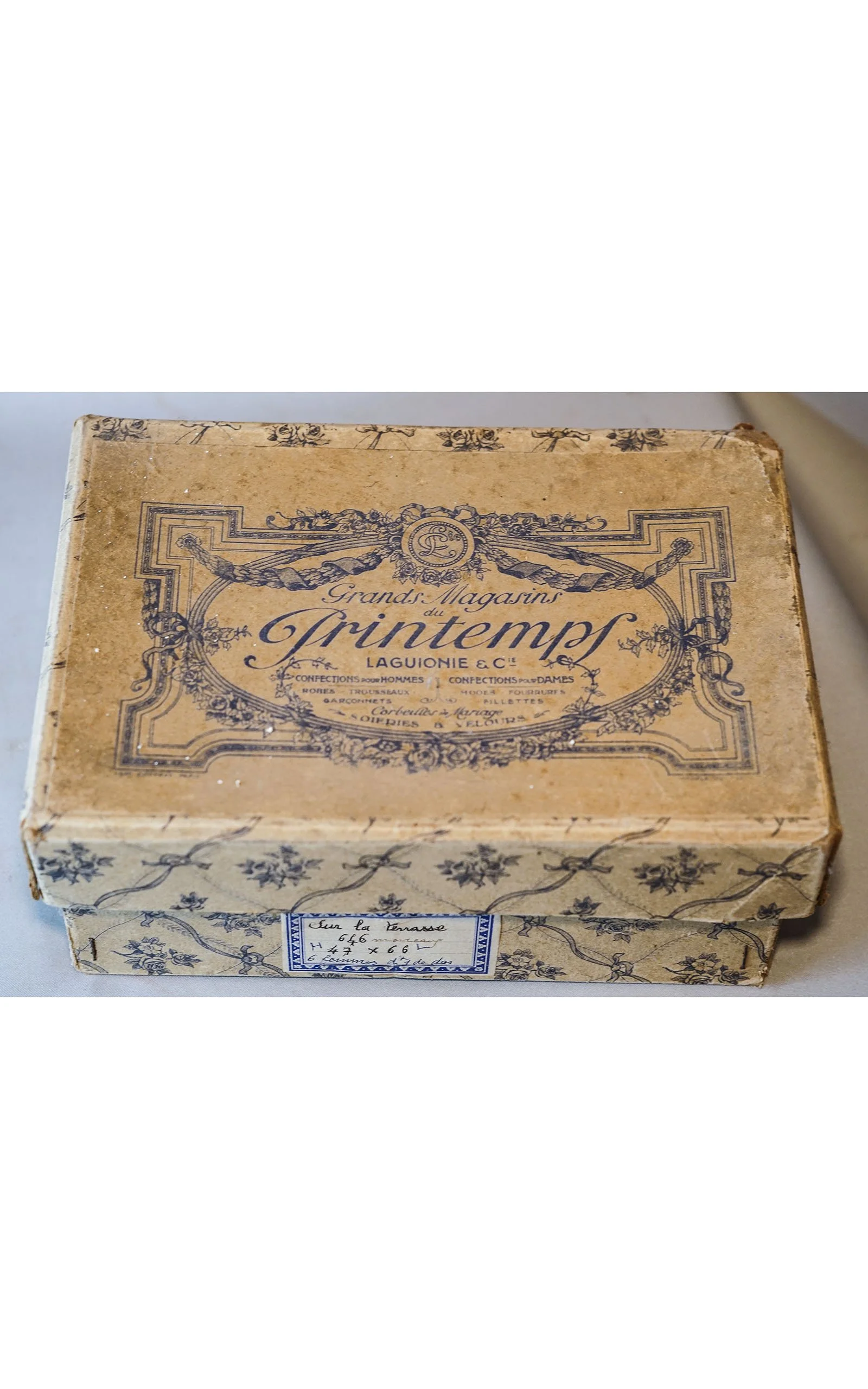PUZZLES ANCIENS, Collection de 10 (18).JPG