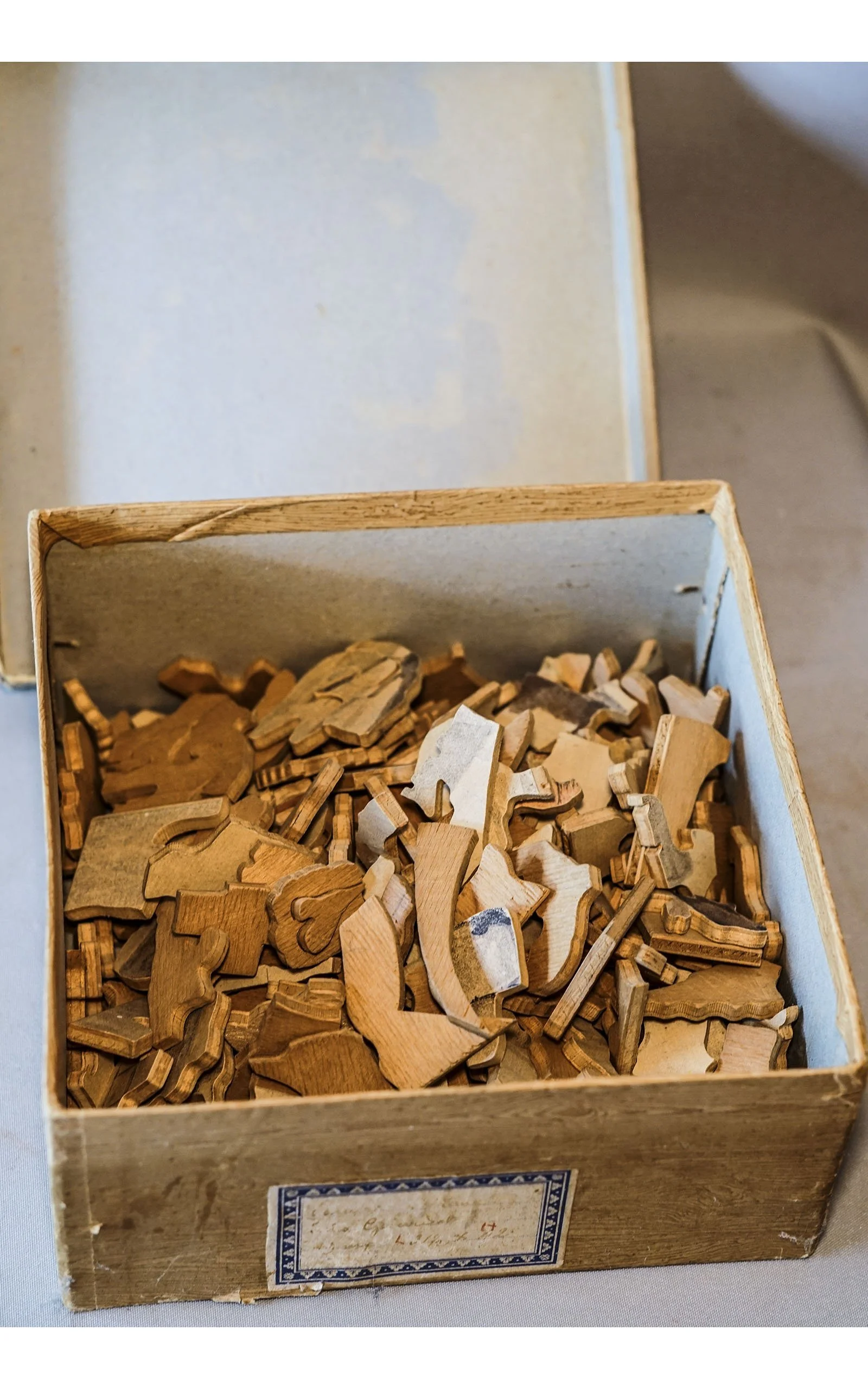 PUZZLES ANCIENS, Collection de 10 (2).JPG