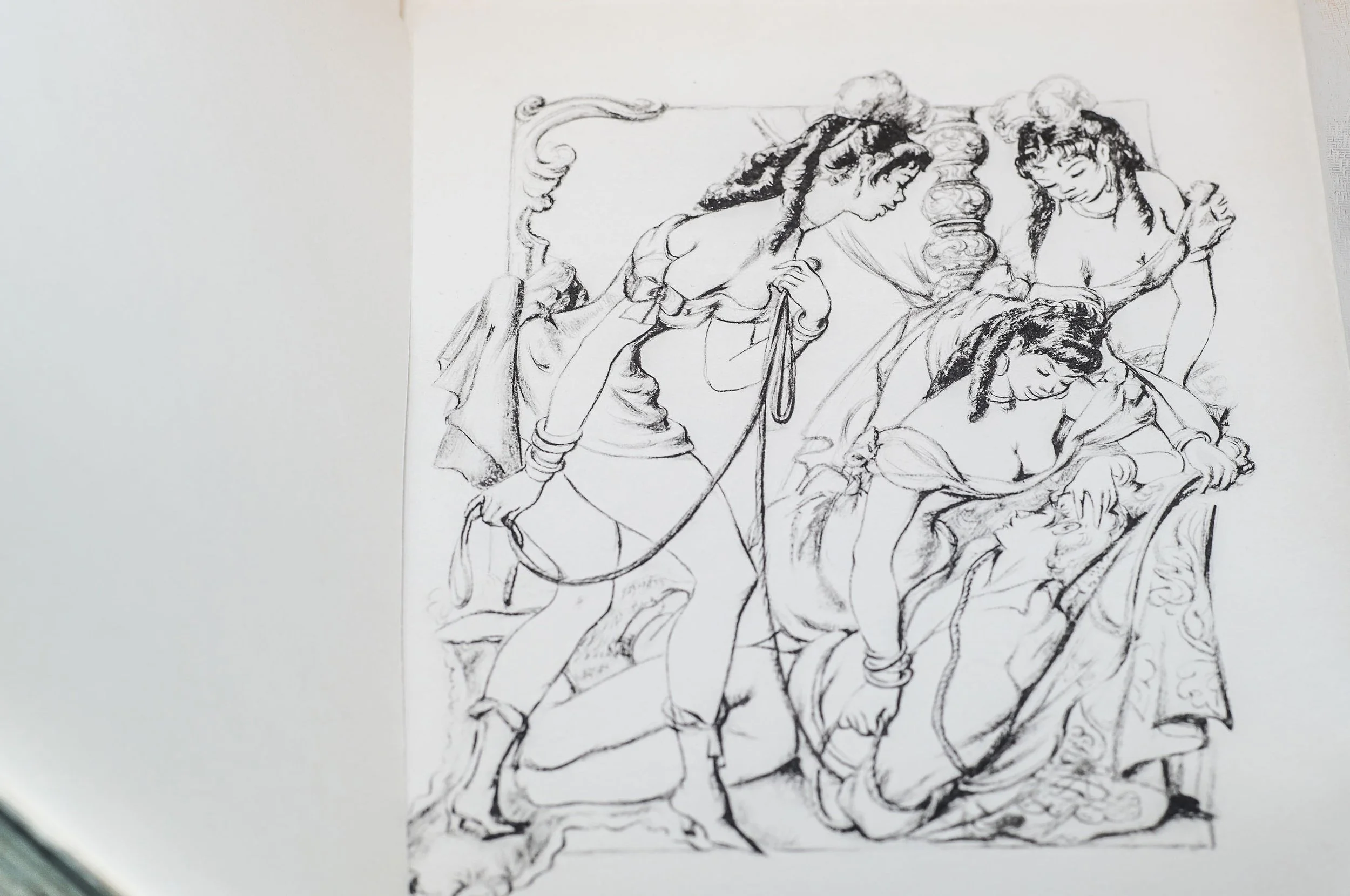 SACHER-MASOCH La Vénus aux fourrures (12).JPG