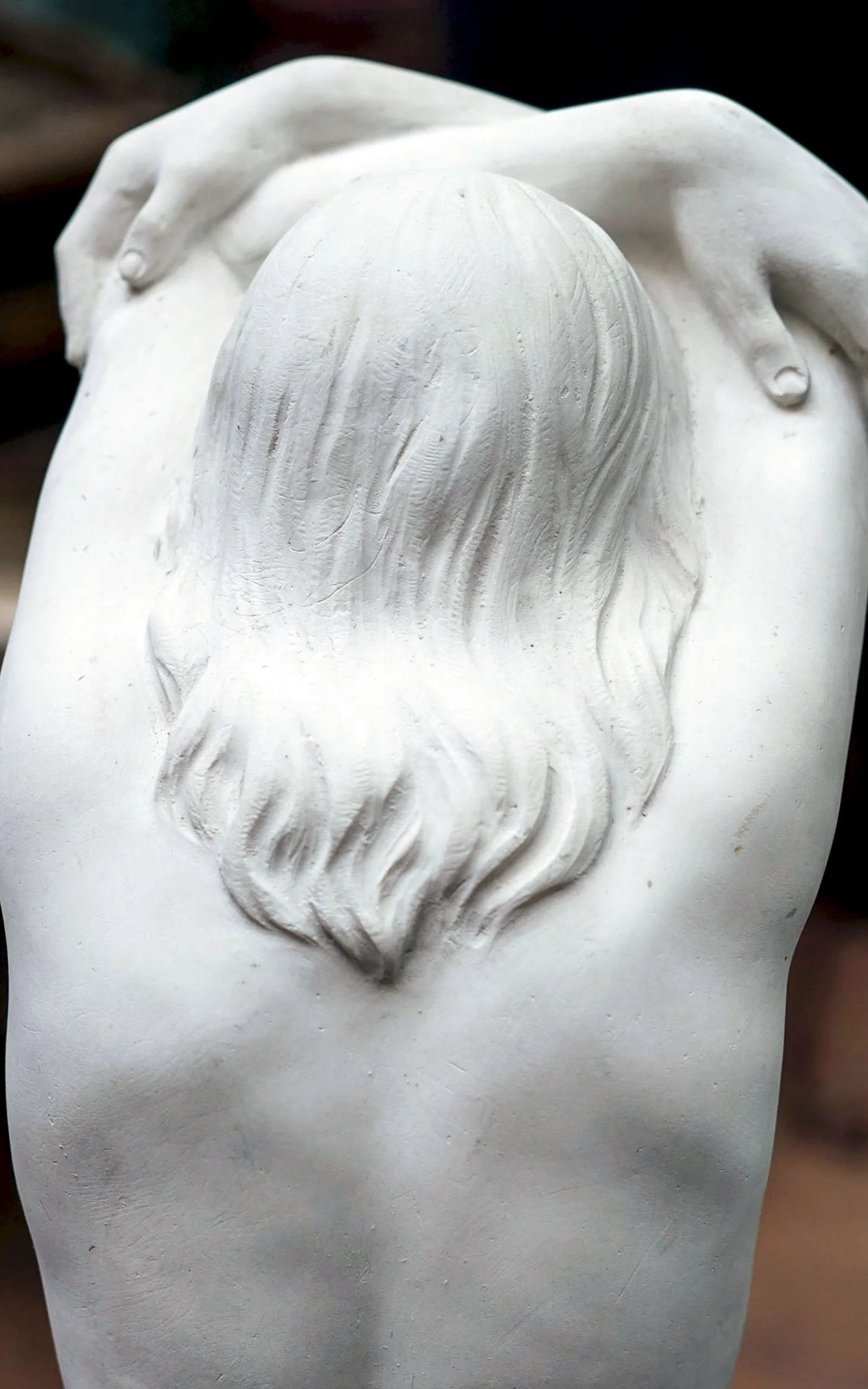 Femme marbre blanc (7).JPG